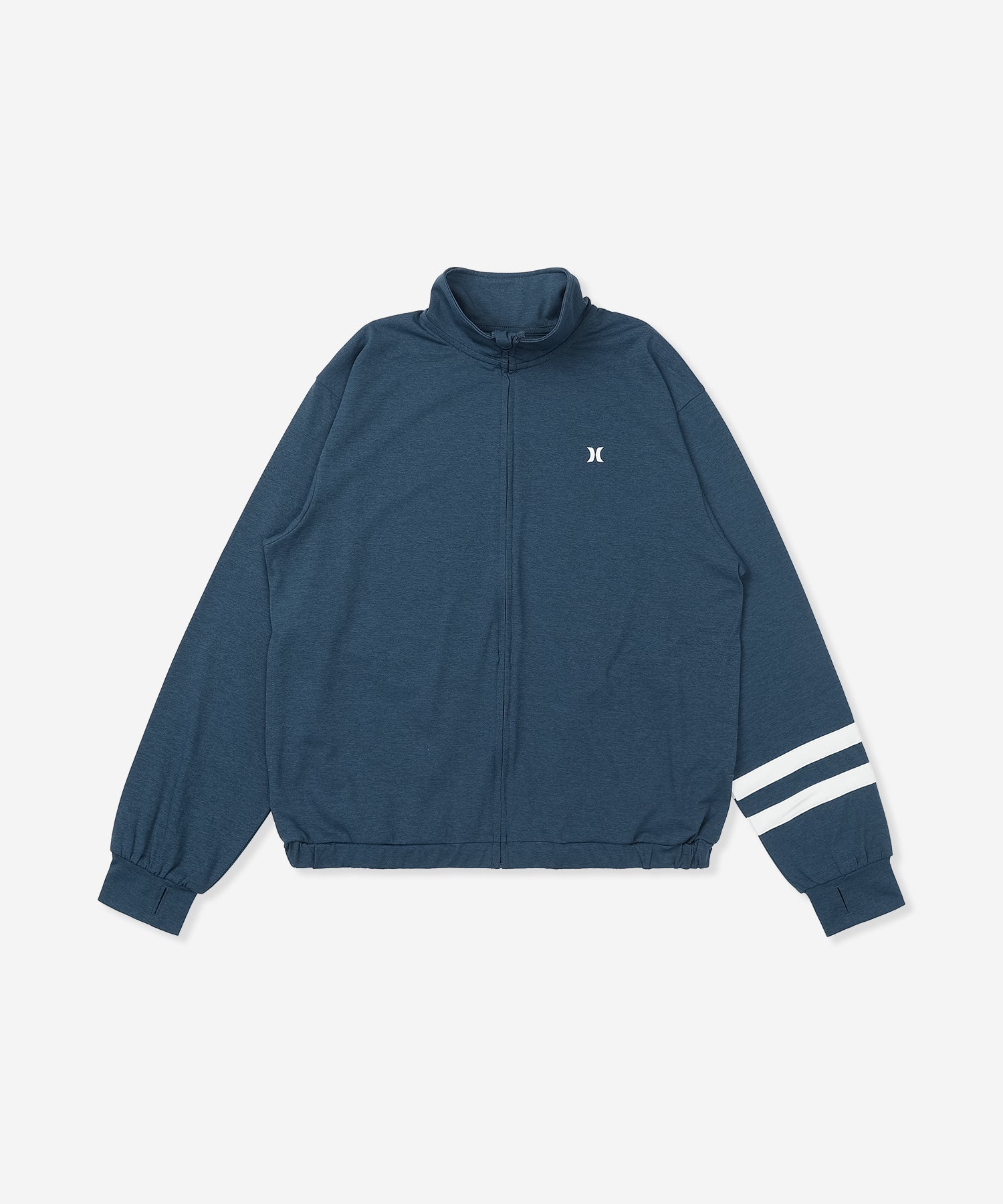 PHANTOM ICON BLOCKPARTY JACKET レディース/ラッシュガード/レギュラーフィット