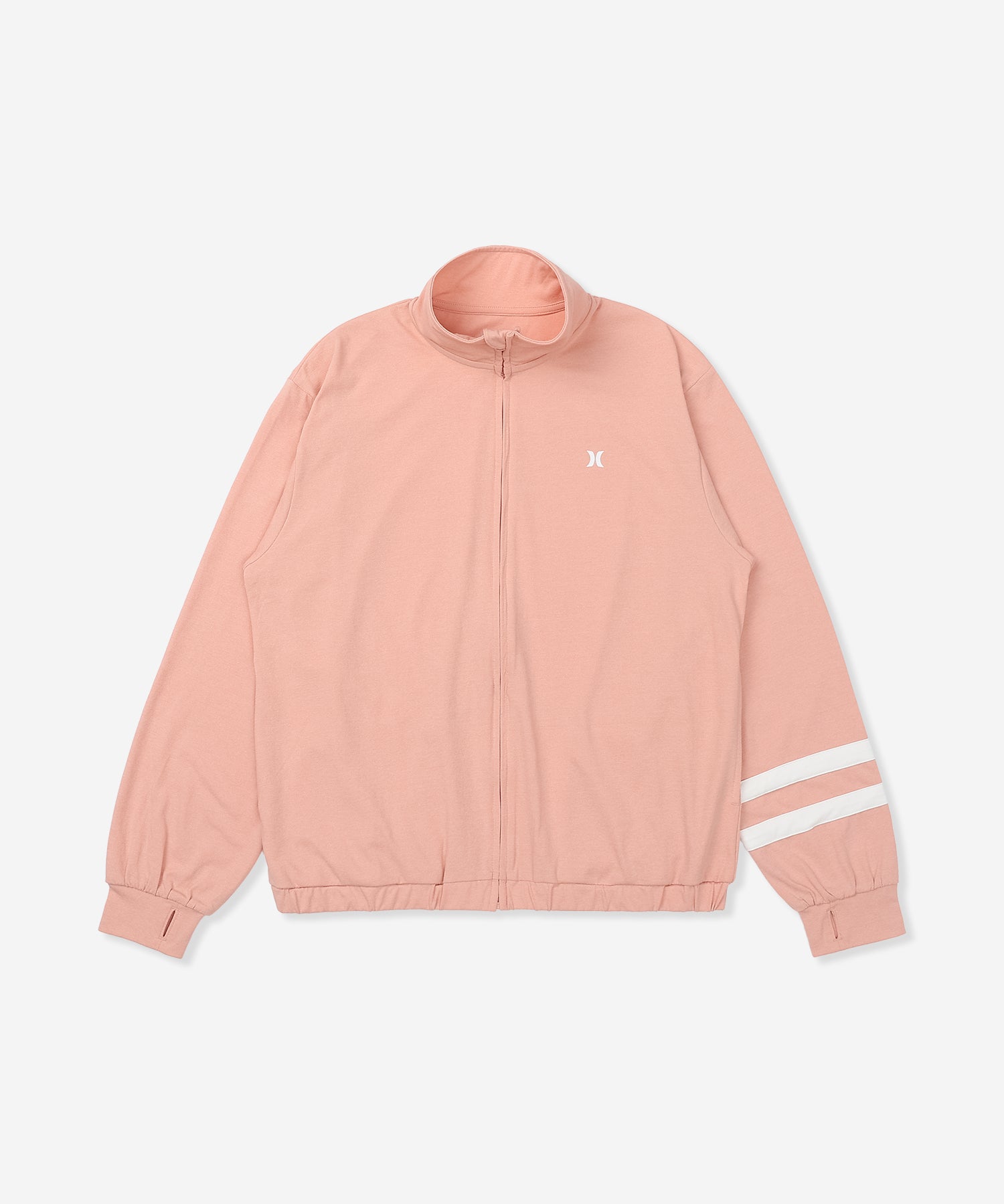 PHANTOM ICON BLOCKPARTY JACKET レディース/ラッシュガード/レギュラーフィット