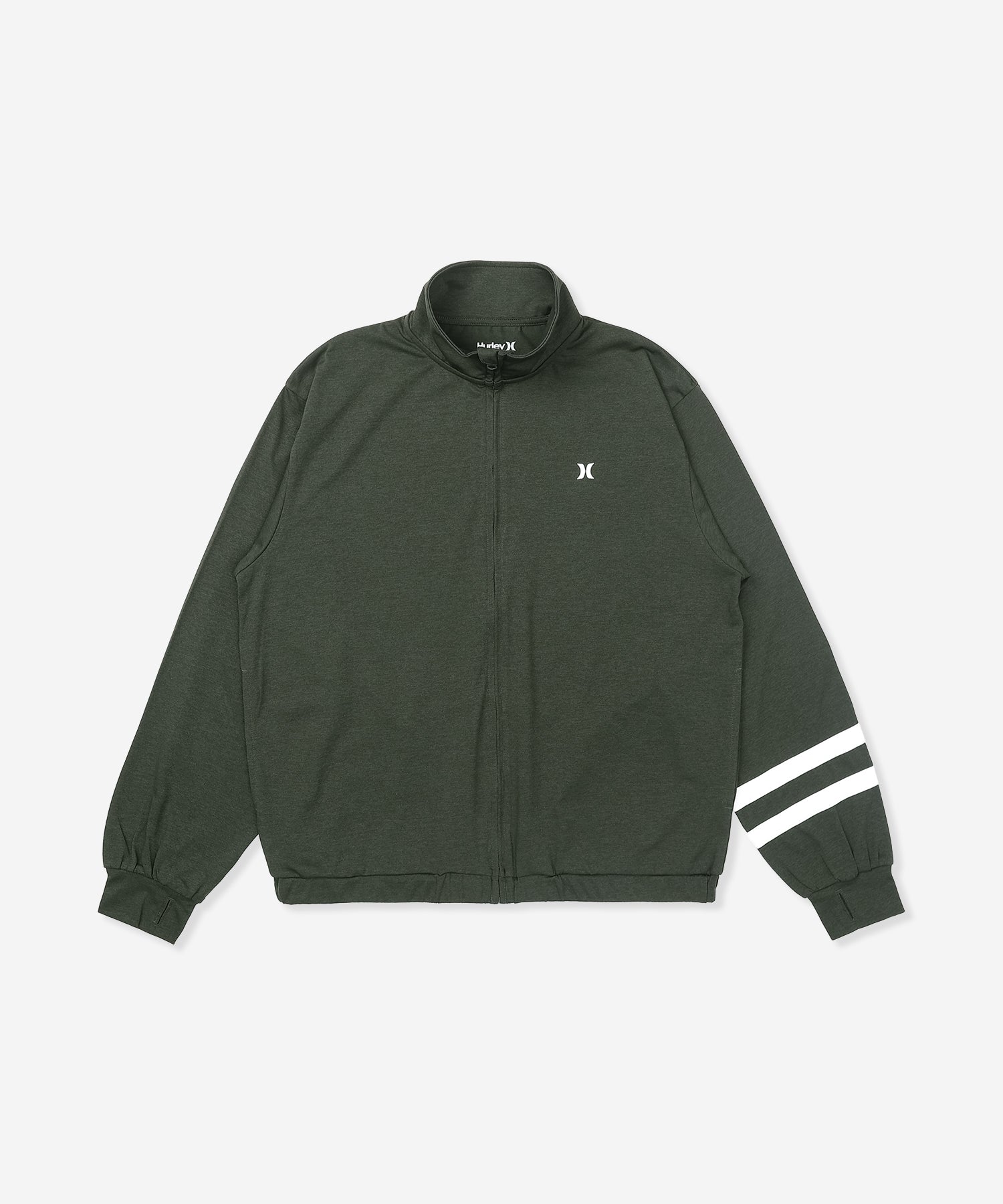 PHANTOM ICON BLOCKPARTY JACKET レディース/ラッシュガード/レギュラーフィット
