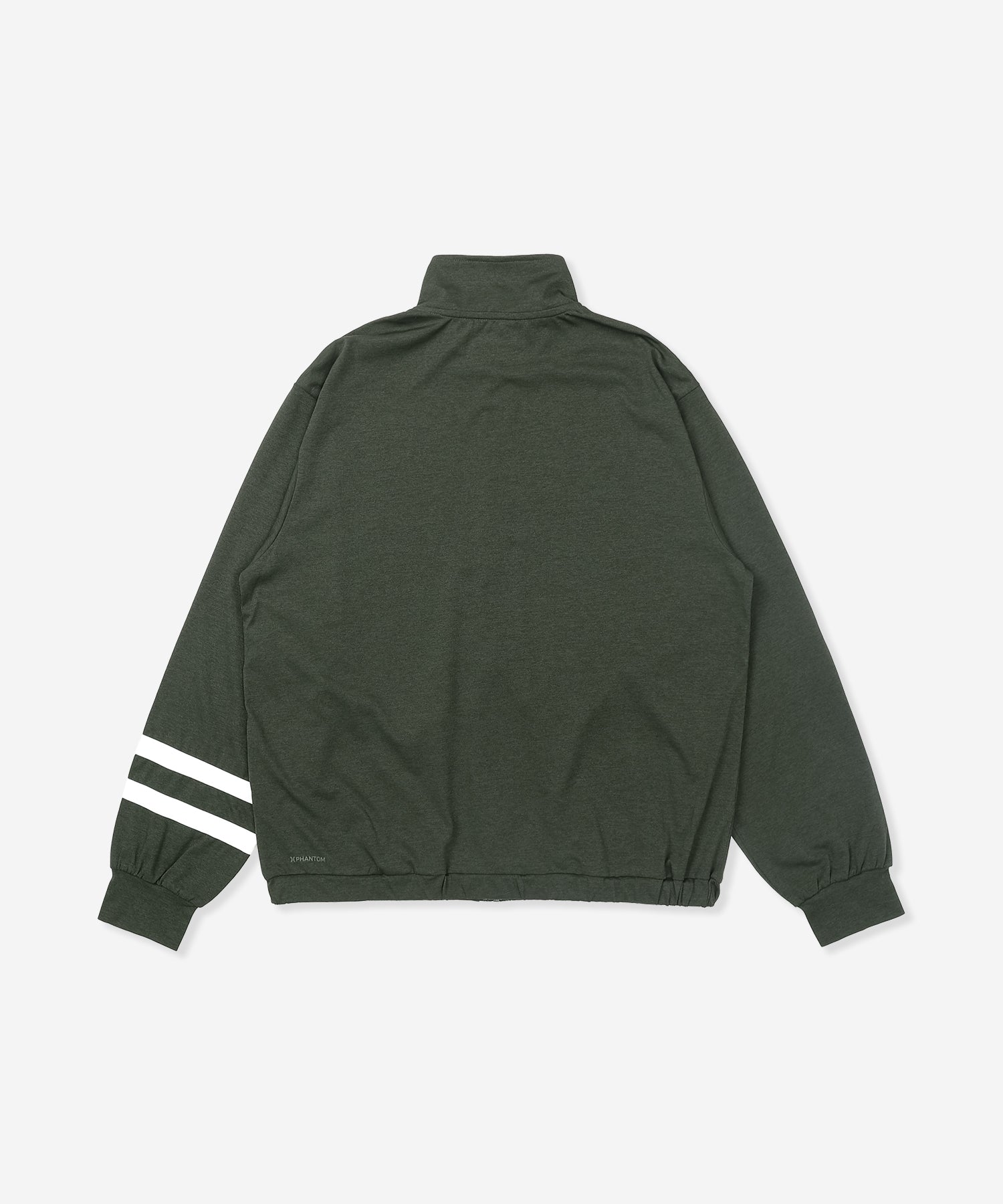 PHANTOM ICON BLOCKPARTY JACKET レディース/ラッシュガード/レギュラーフィット