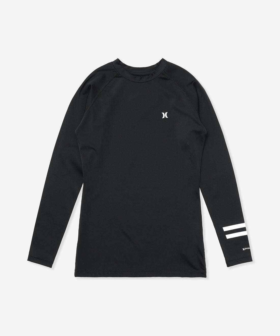 PHANTOM RASH BLOCKPARTY COMPRESSION LONGSLEEVE レディース/ラッシュガード/コンプレッションフィット