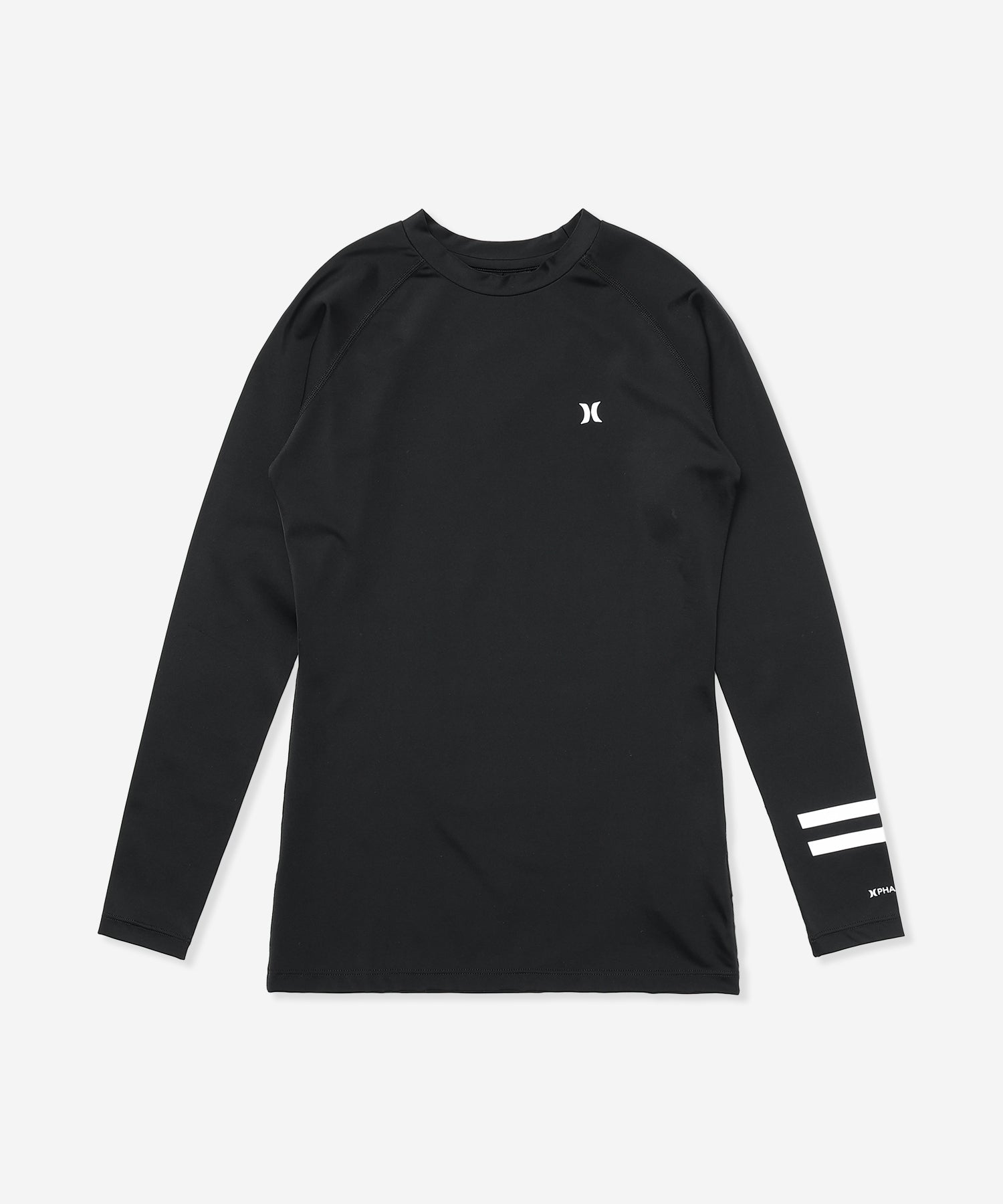 PHANTOM RASH BLOCKPARTY COMPRESSION LONGSLEEVE レディース/ラッシュガード/コンプレッションフィット