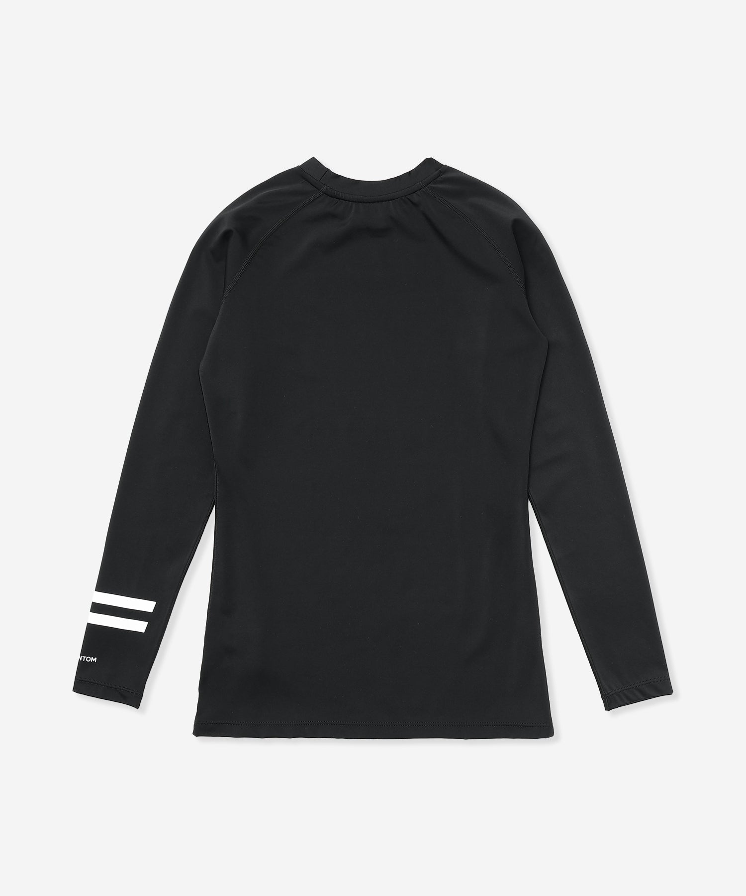 PHANTOM RASH BLOCKPARTY COMPRESSION LONGSLEEVE レディース/ラッシュガード/コンプレッションフィット