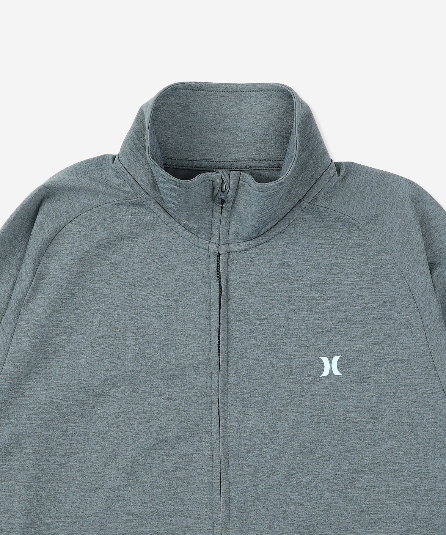 【NEW】PHANTOM クルーシブ ロゴ フルジップ ジャケット (レディース/ラッシュガード/レギュラーフィット)