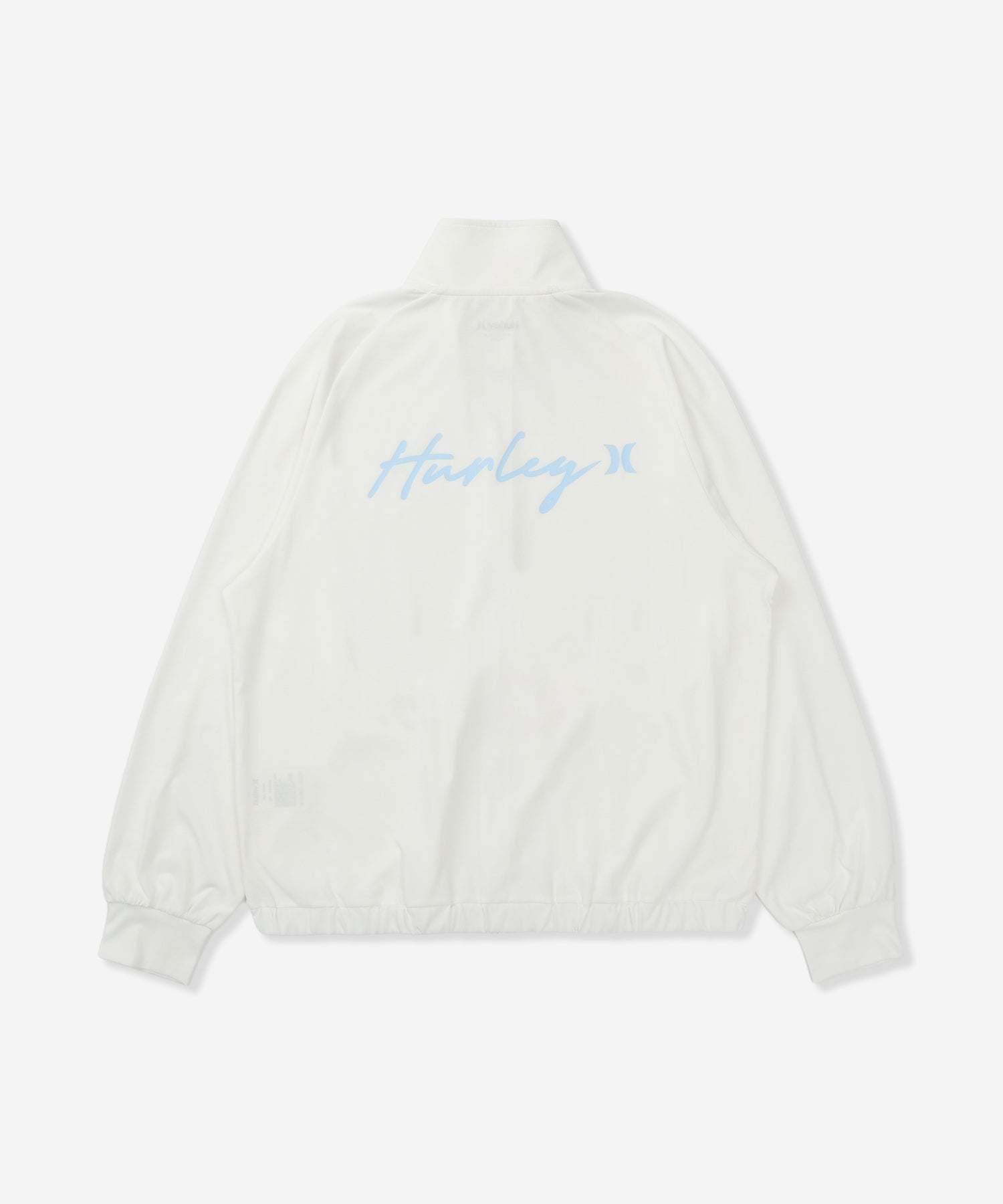 【NEW】PHANTOM クルーシブ ロゴ フルジップ ジャケット (レディース/ラッシュガード/レギュラーフィット)