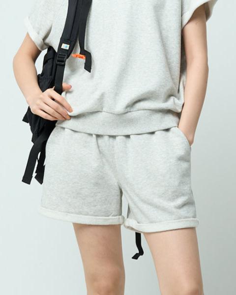 TERRY ICON SHORTS レディース/パンツ