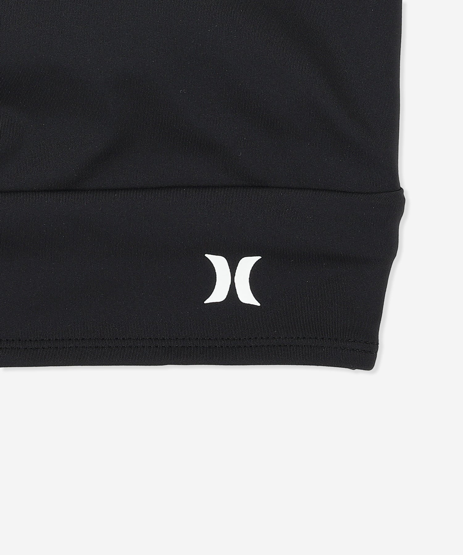 【NEW】アシンメトリー オーバーラップ トップス (レディース/水着)