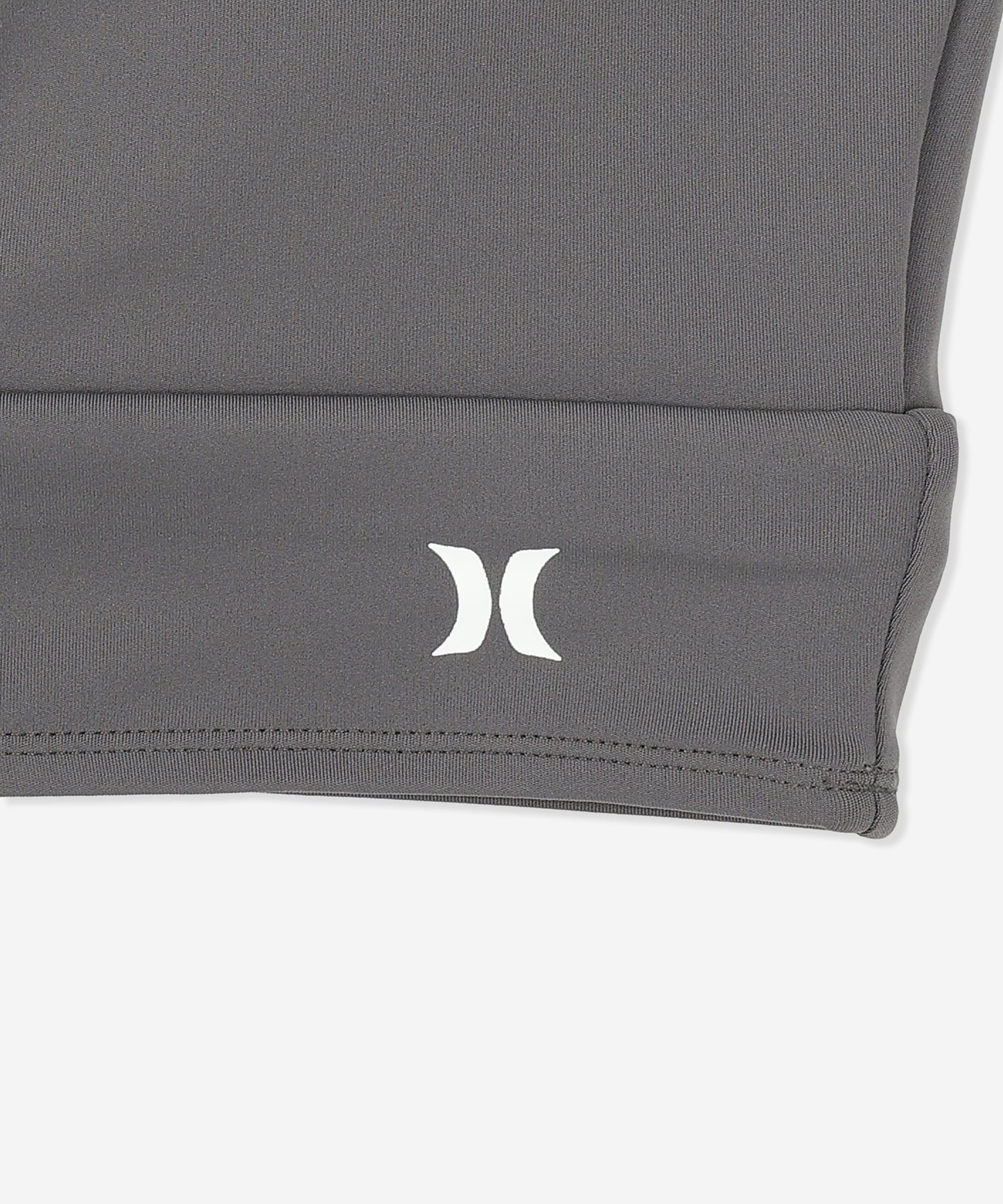 【NEW】アシンメトリー オーバーラップ トップス (レディース/水着)