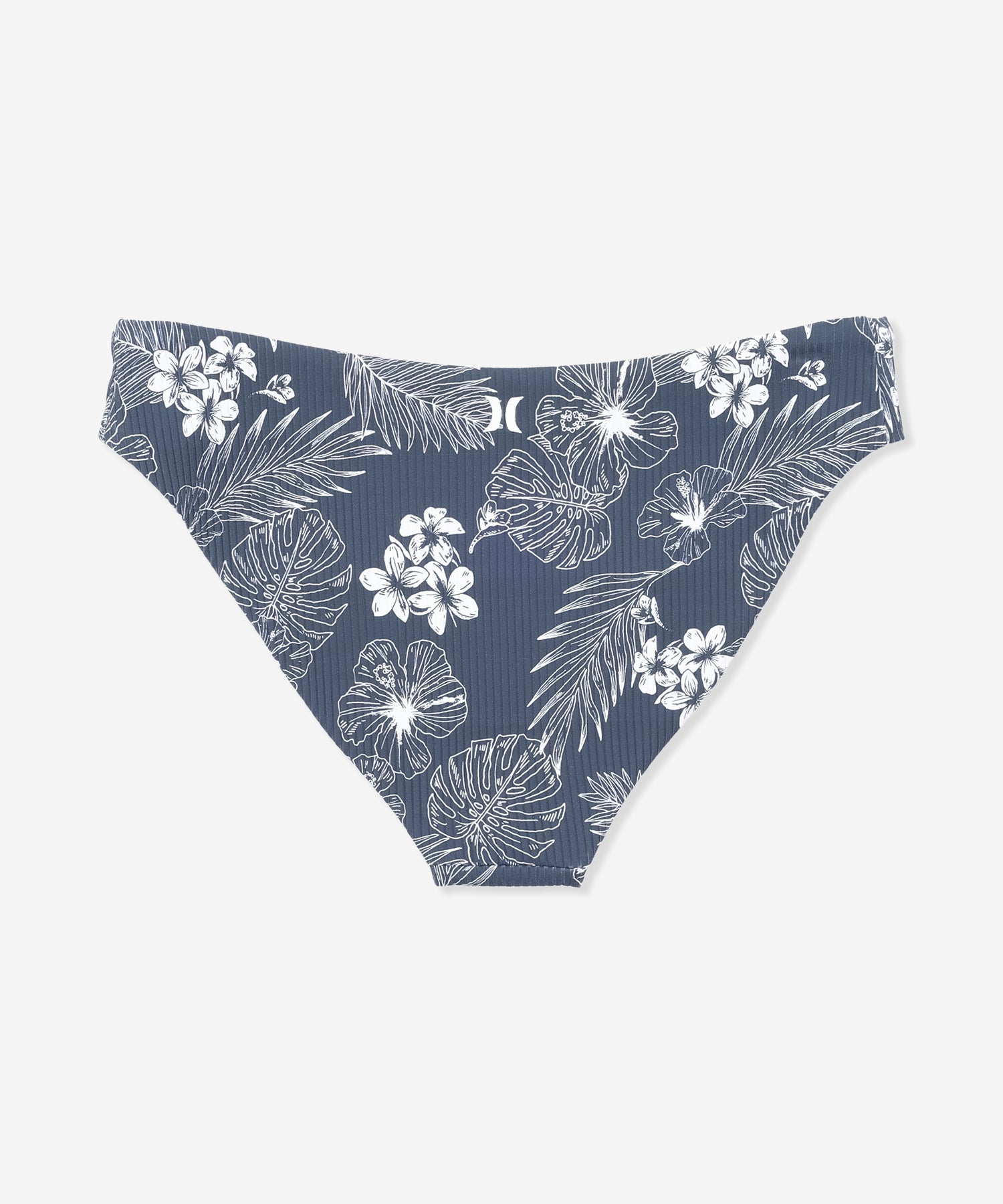 RIB MODERATE BOTTOM レディース/水着
