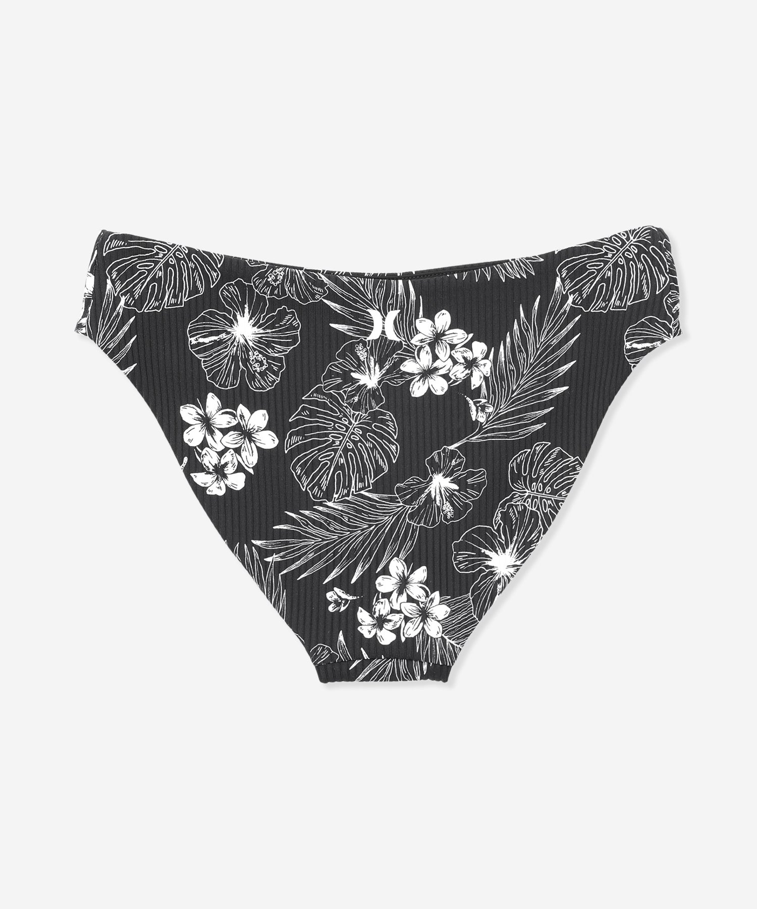 RIB MODERATE BOTTOM レディース/水着