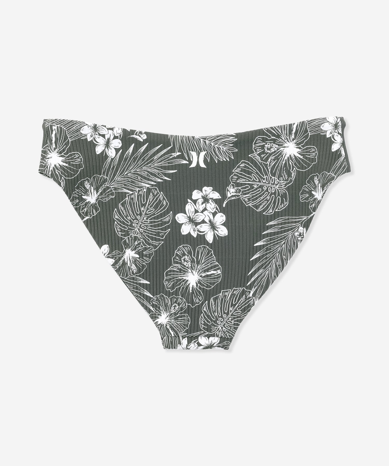 RIB MODERATE BOTTOM レディース/水着