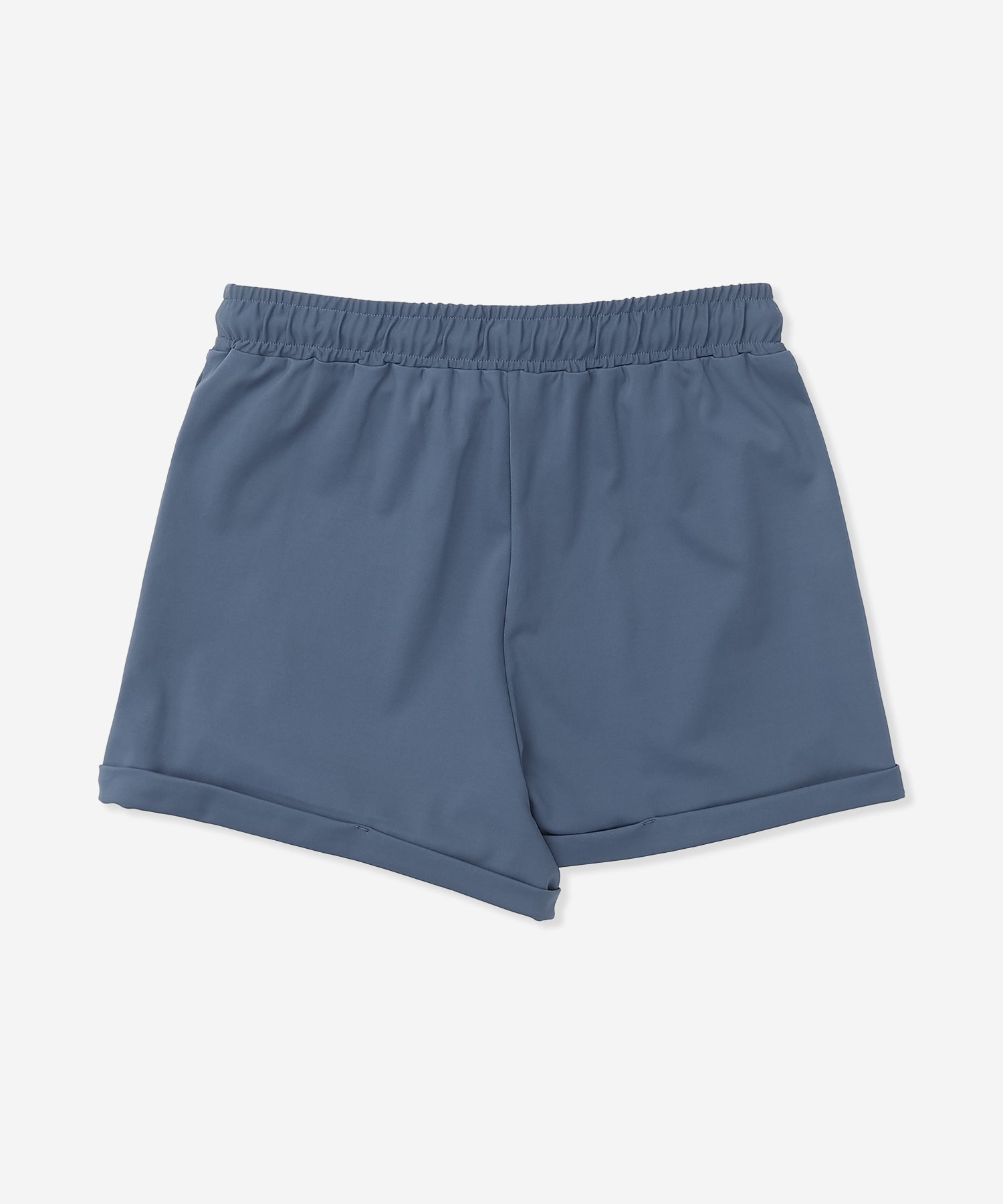 SOLID POCKET BOARDSHORTS レディース/水着