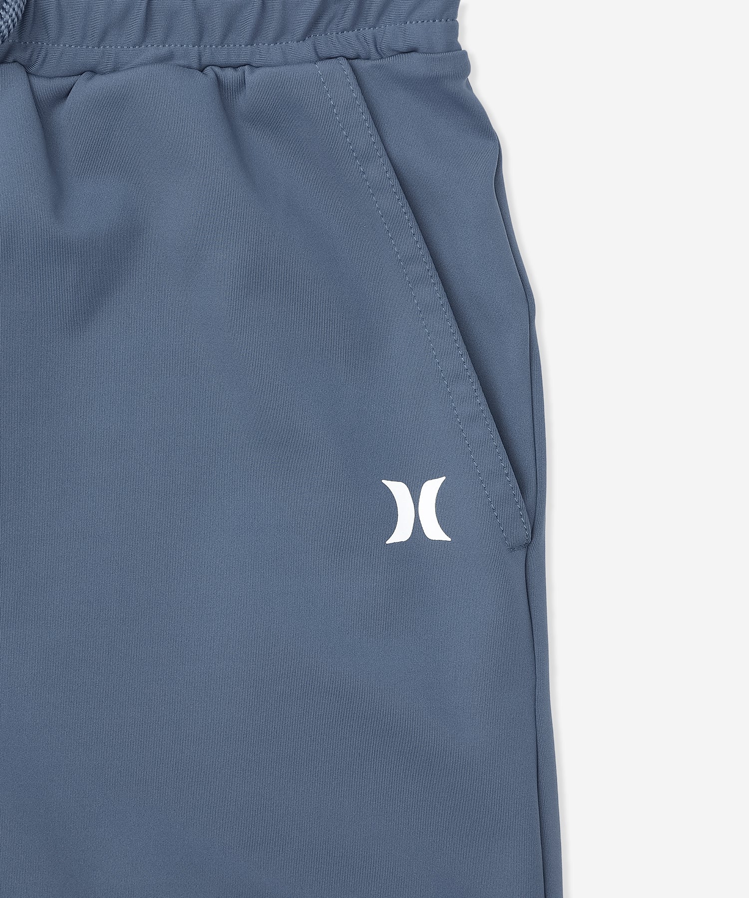 SOLID POCKET BOARDSHORTS レディース/水着