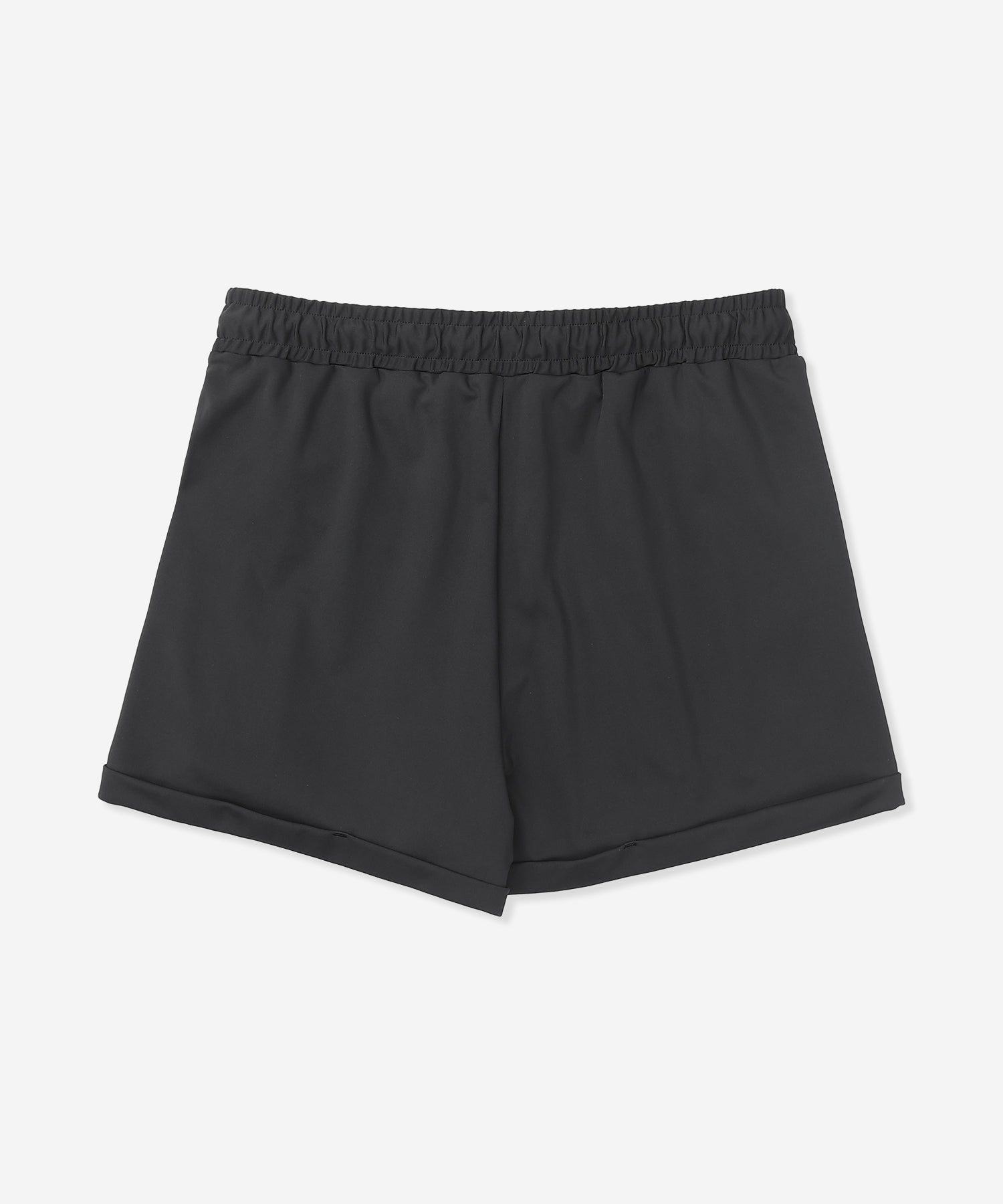 SOLID POCKET BOARDSHORTS レディース/水着