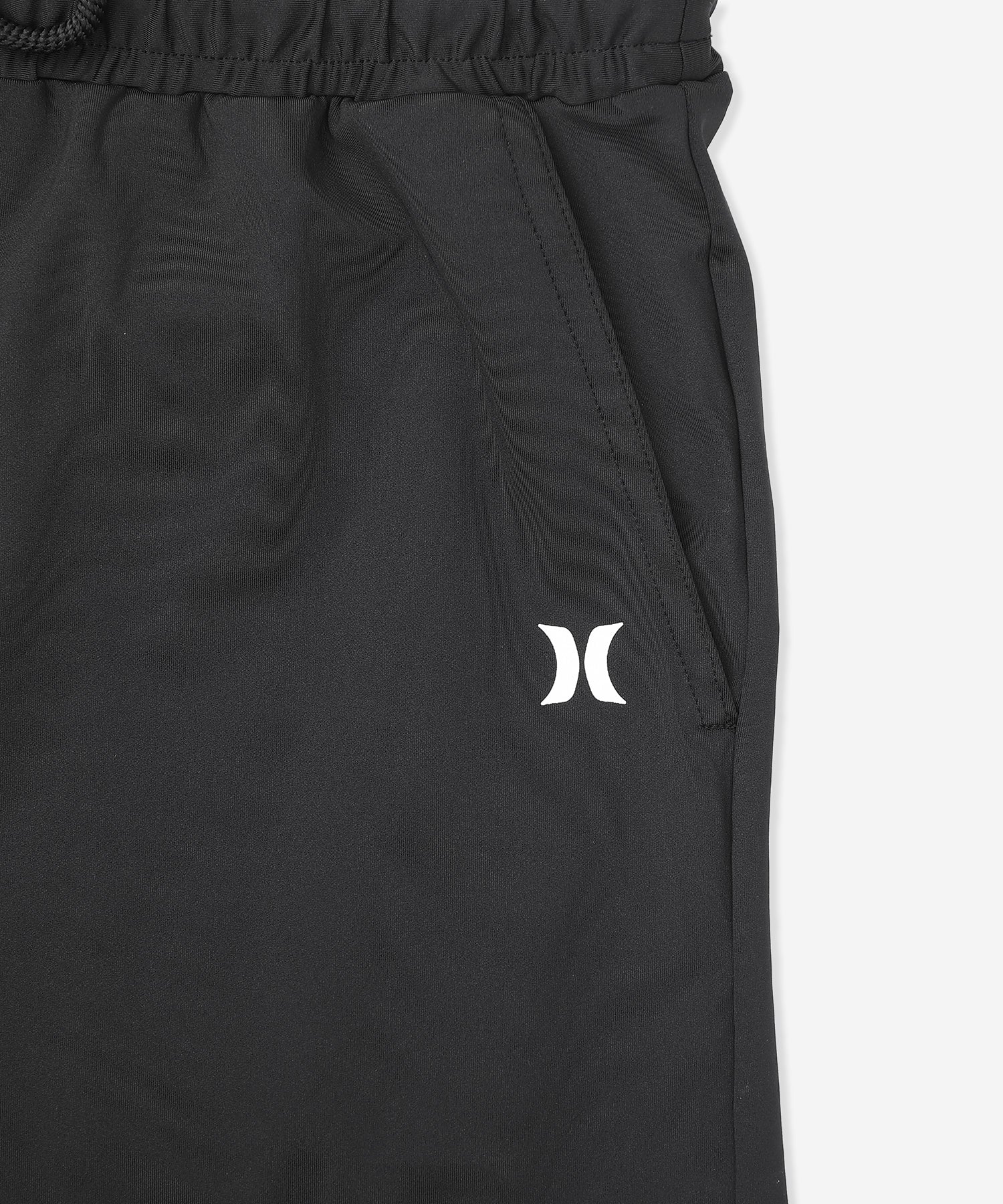 SOLID POCKET BOARDSHORTS レディース/水着