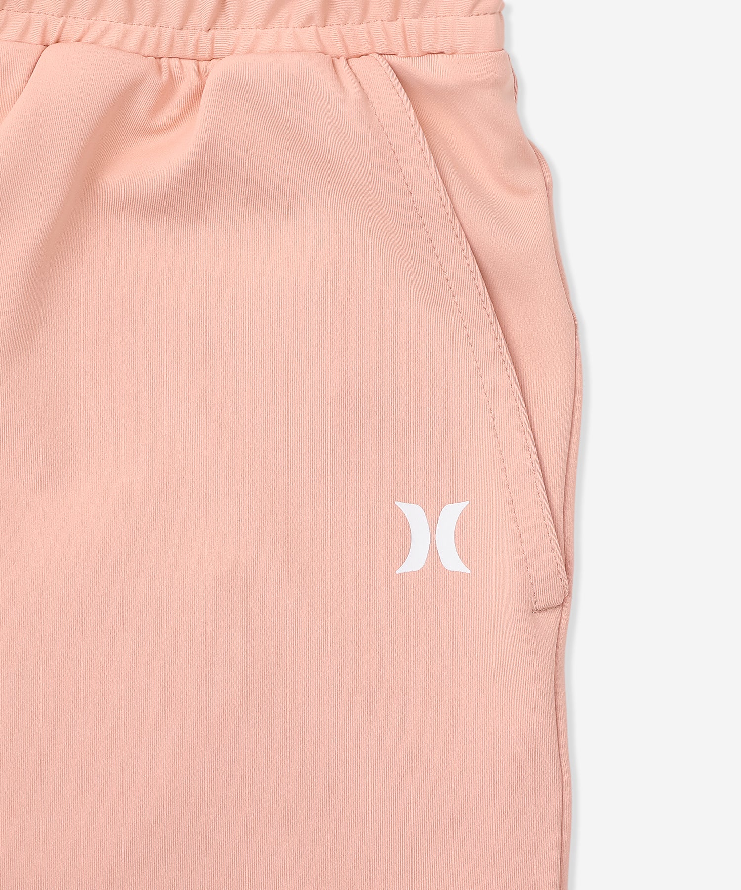 SOLID POCKET BOARDSHORTS レディース/水着