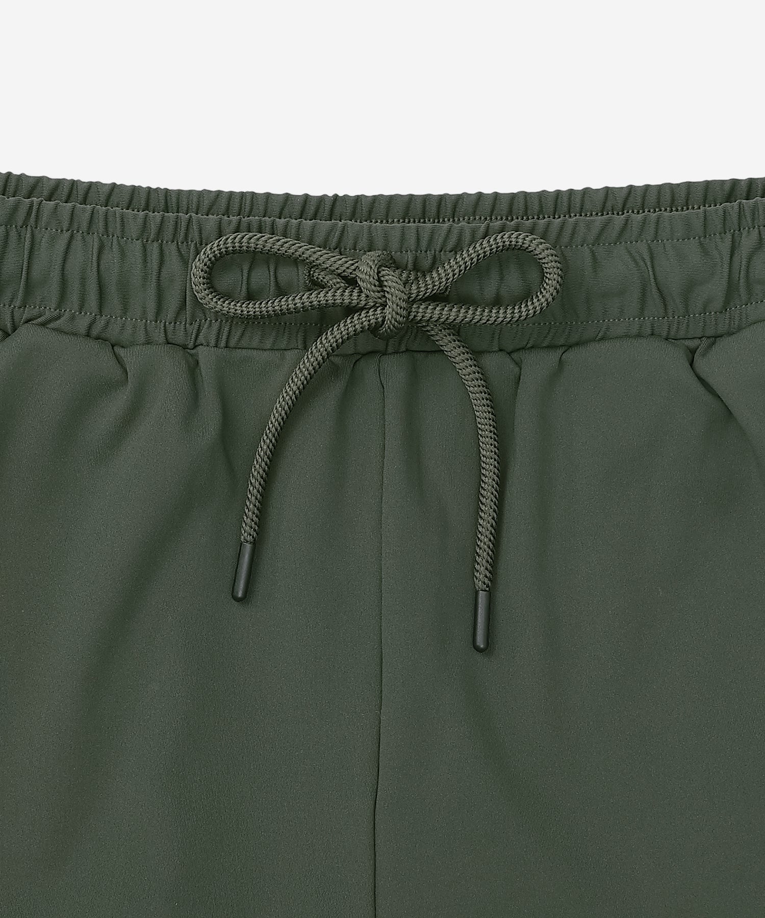 SOLID POCKET BOARDSHORTS レディース/水着