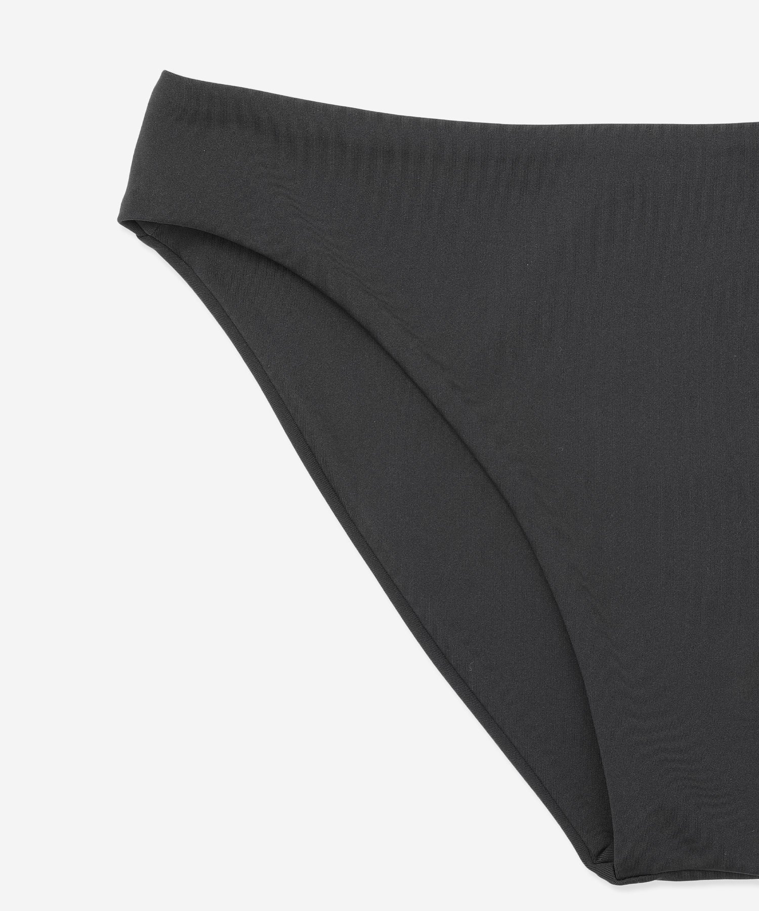 SOLID MODERATE BOTTOM レディース/水着