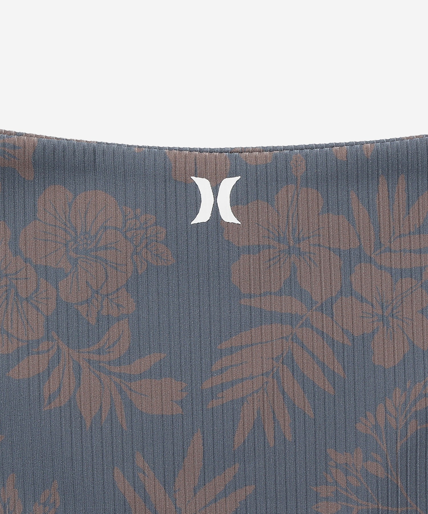 【NEW】リブ スイッチング スイムウェア ボトム (レディース/水着)