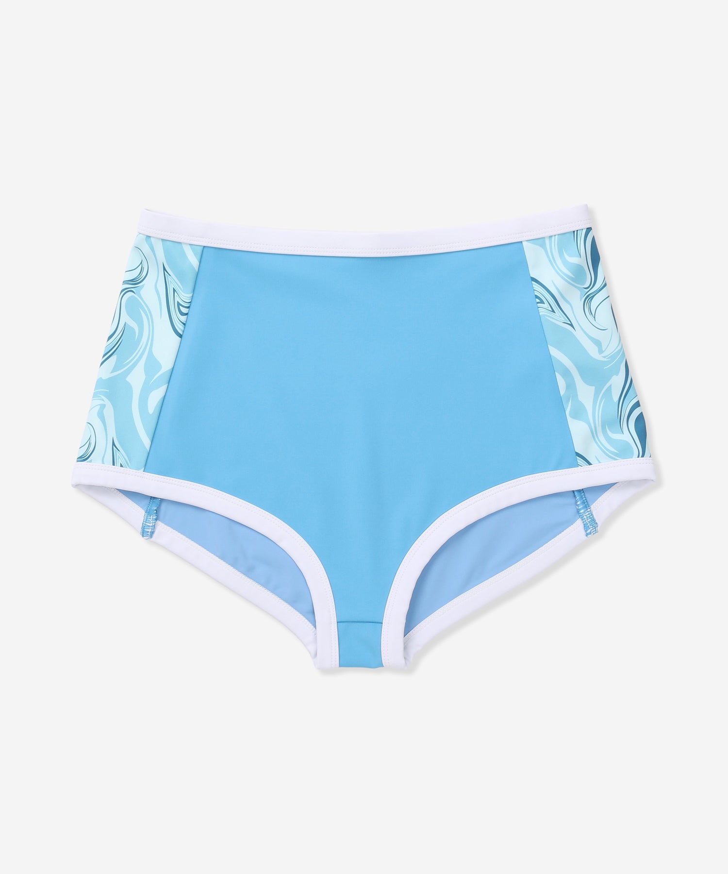 【NEW】パイピング スウィムウェア ボトム (レディース/水着)