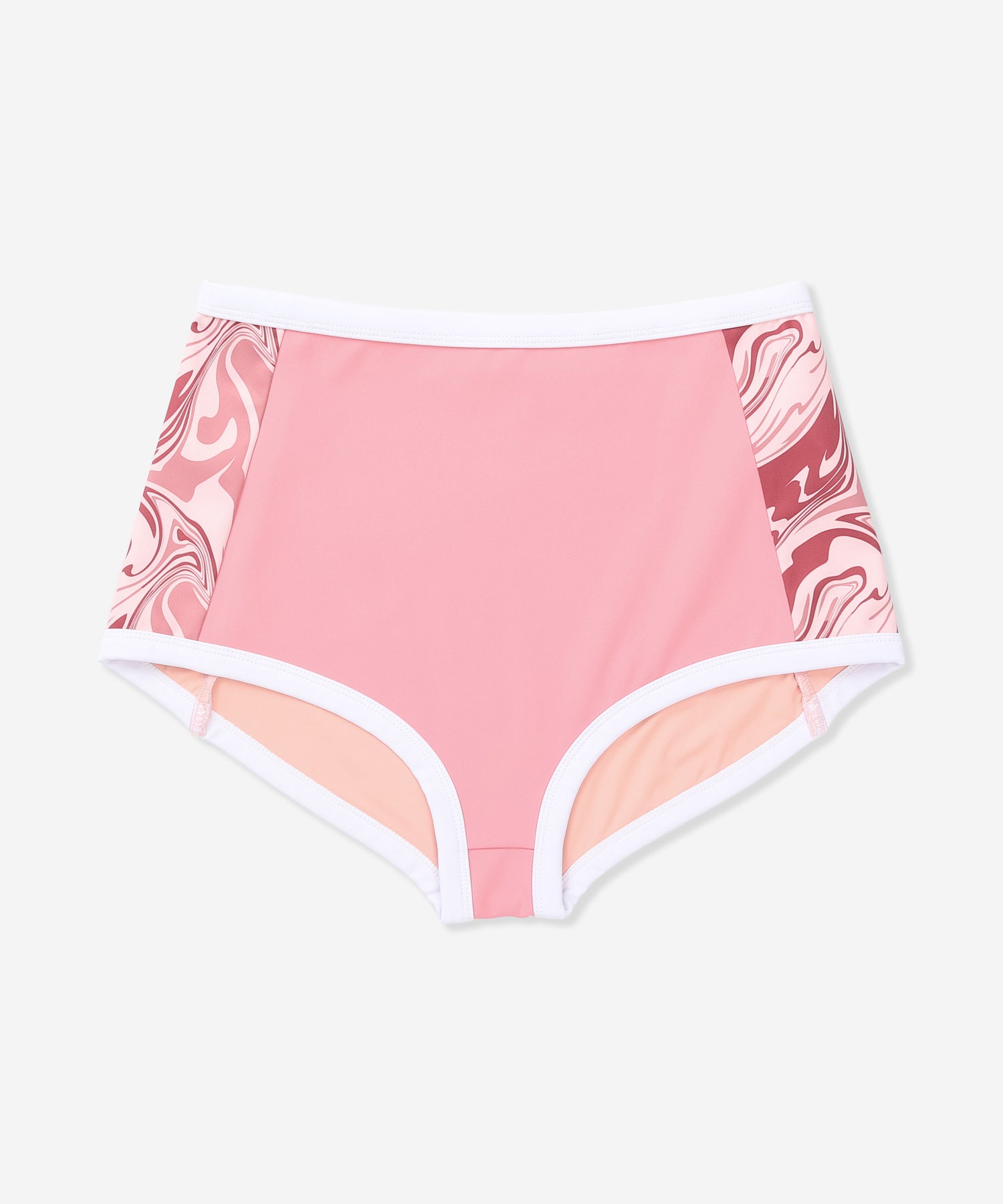 【NEW】パイピング スウィムウェア ボトム (レディース/水着)