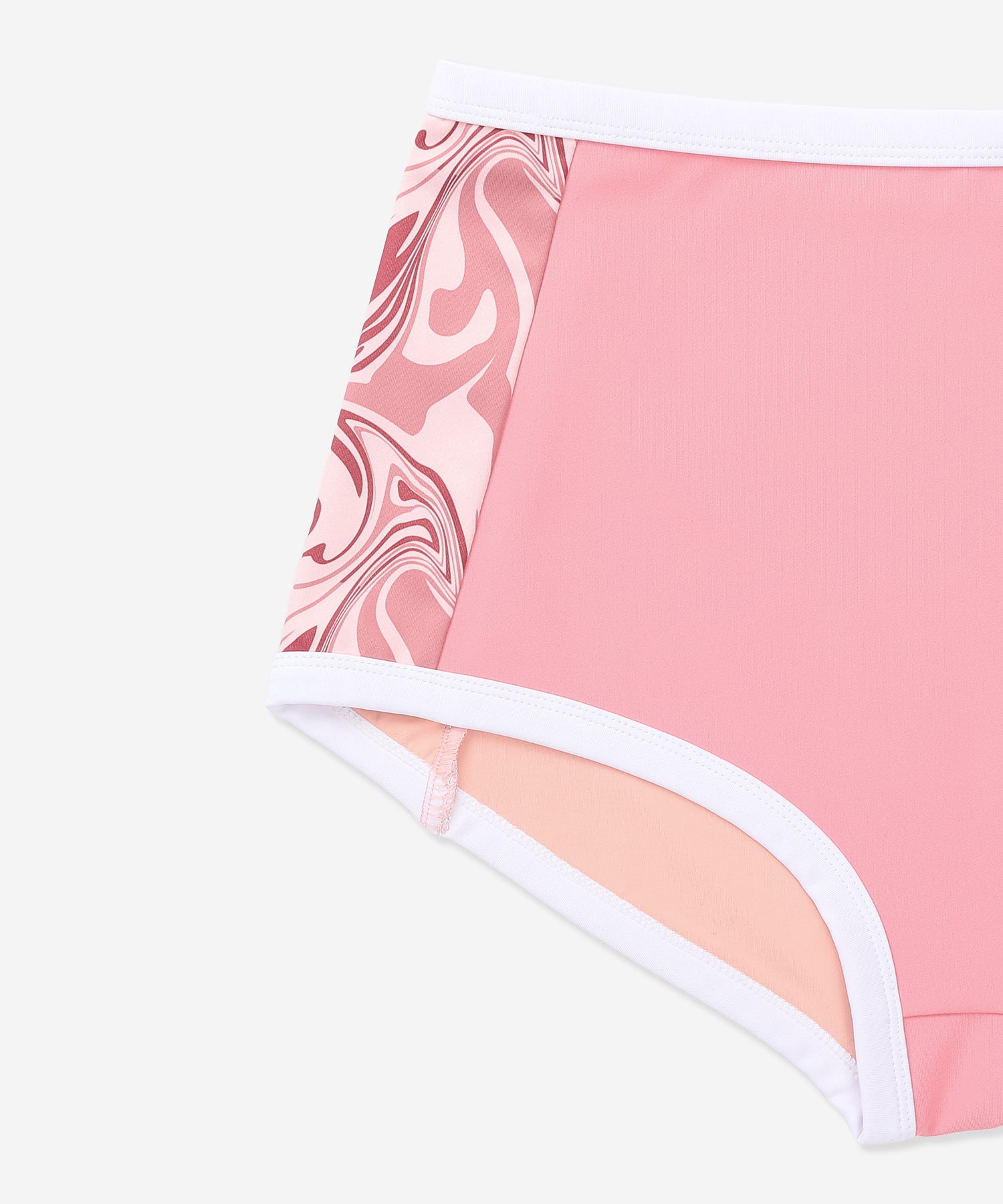 【NEW】パイピング スウィムウェア ボトム (レディース/水着)