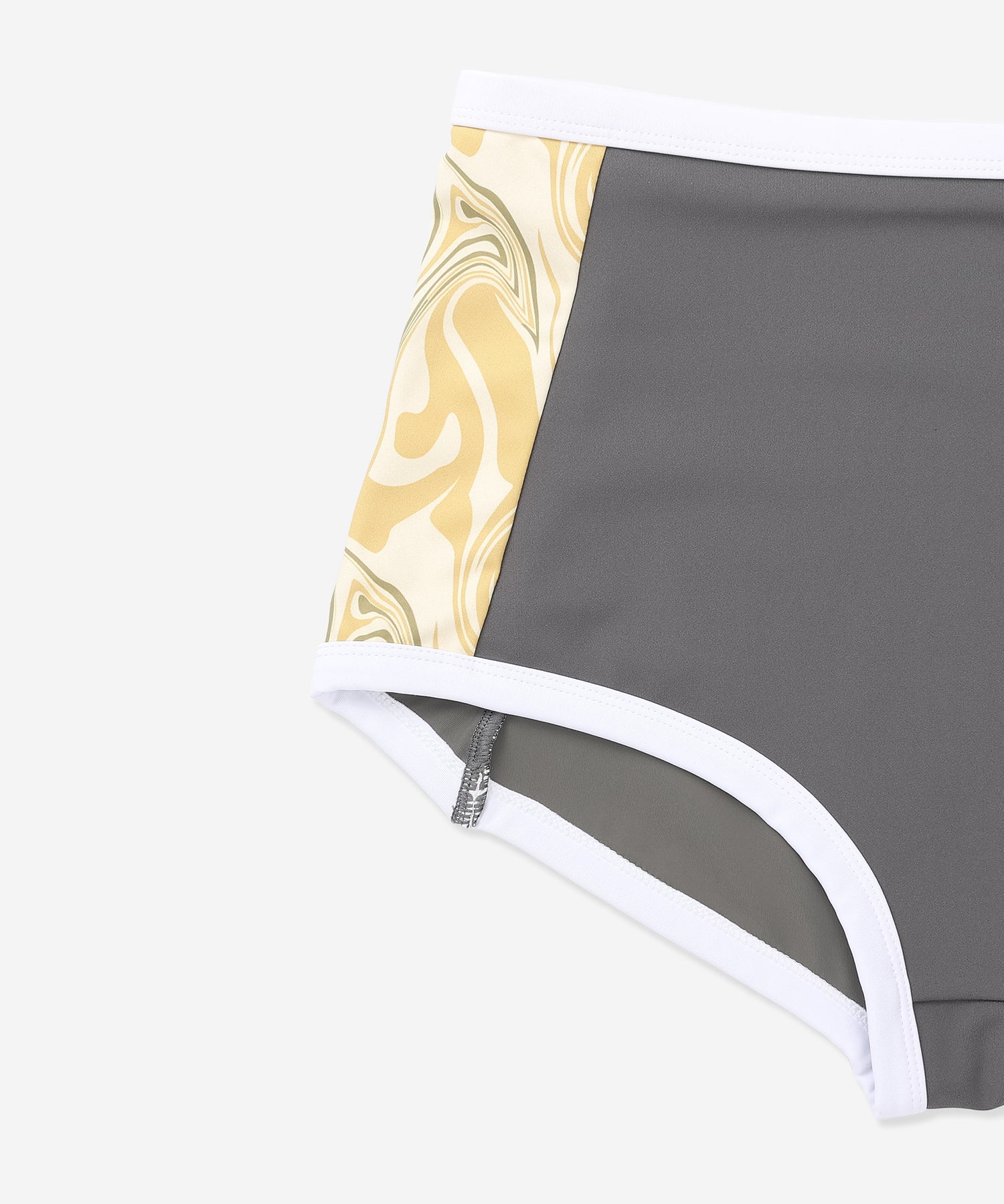 【NEW】パイピング スウィムウェア ボトム (レディース/水着)