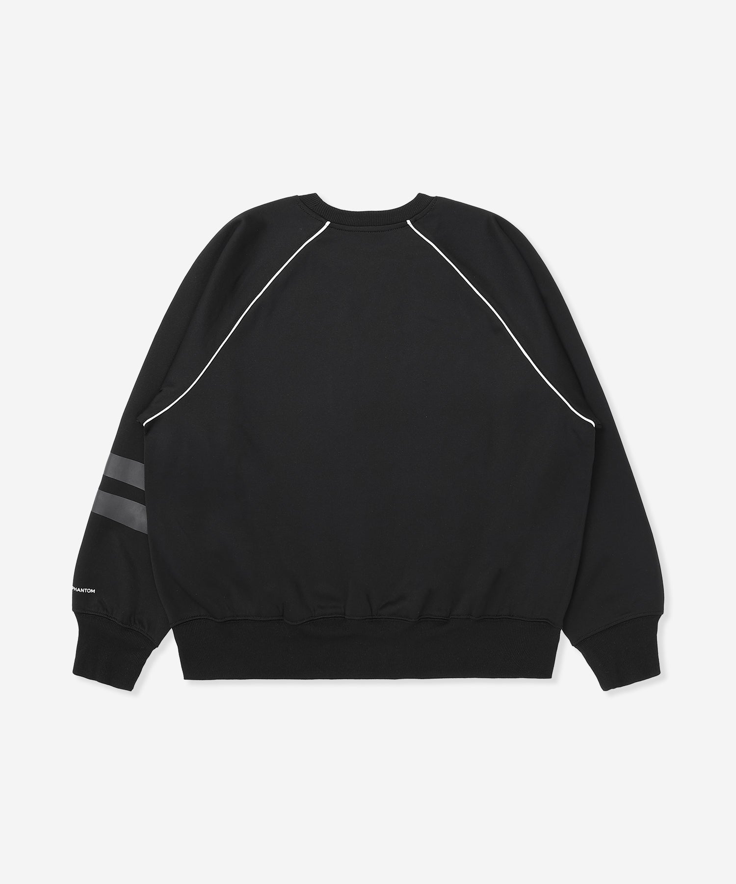 PHANTOM SWEAT LIGHT BLOCK PARTY LONG SLEEVE レディース/ロンT/オーバーサイズフィット