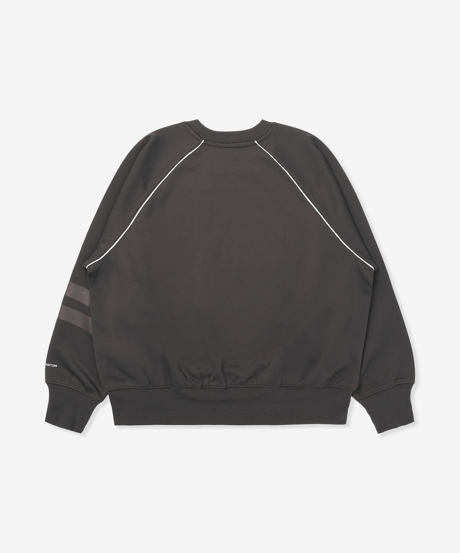 PHANTOM SWEAT LIGHT BLOCK PARTY LONG SLEEVE レディース/ロンT/オーバーサイズフィット