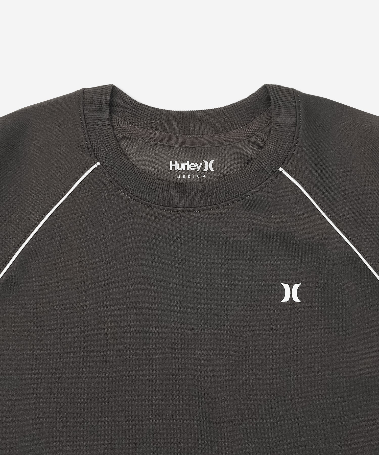 PHANTOM SWEAT LIGHT BLOCK PARTY LONG SLEEVE レディース/ロンT/オーバーサイズフィット