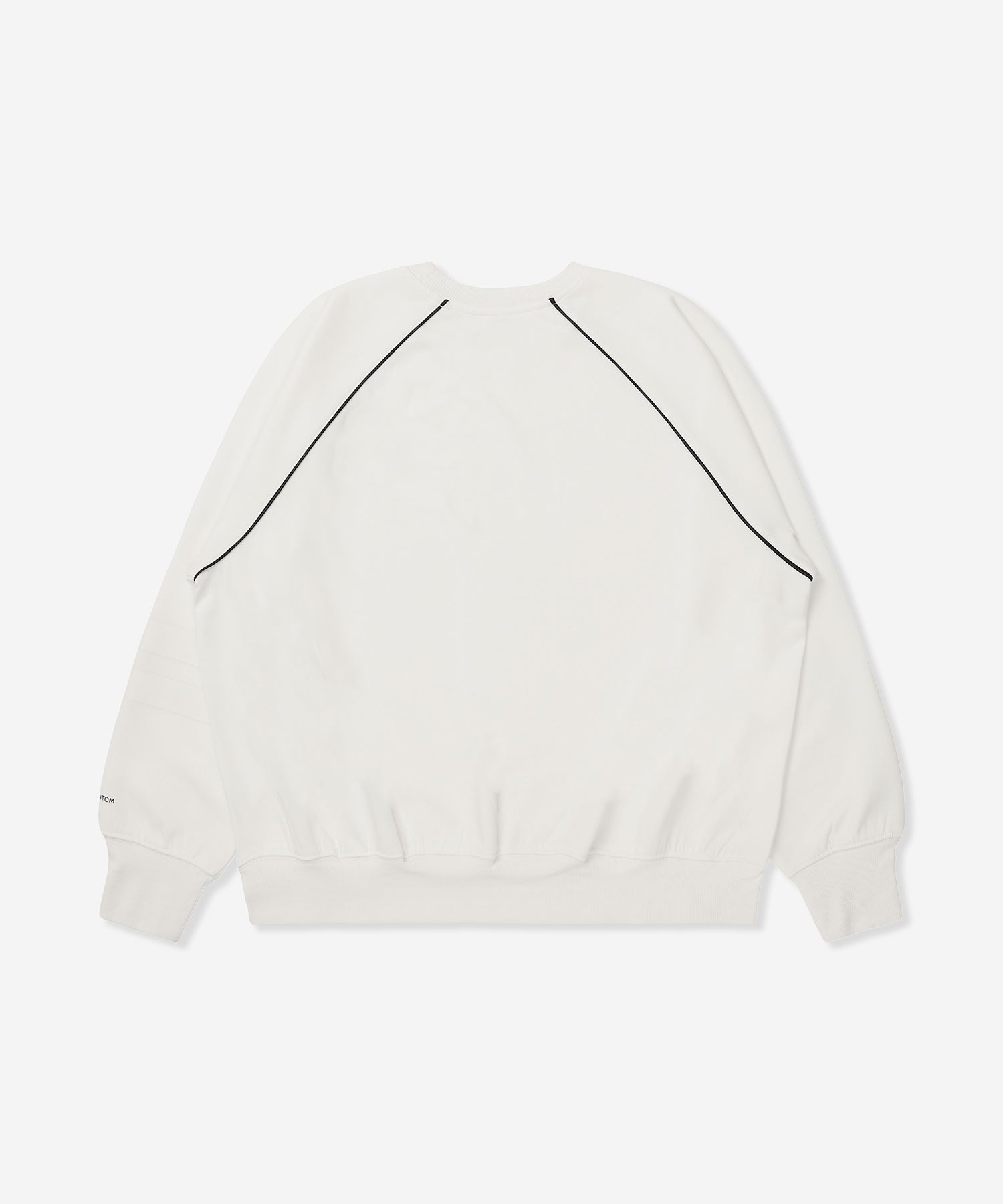 PHANTOM SWEAT LIGHT BLOCK PARTY LONG SLEEVE レディース/ロンT/オーバーサイズフィット