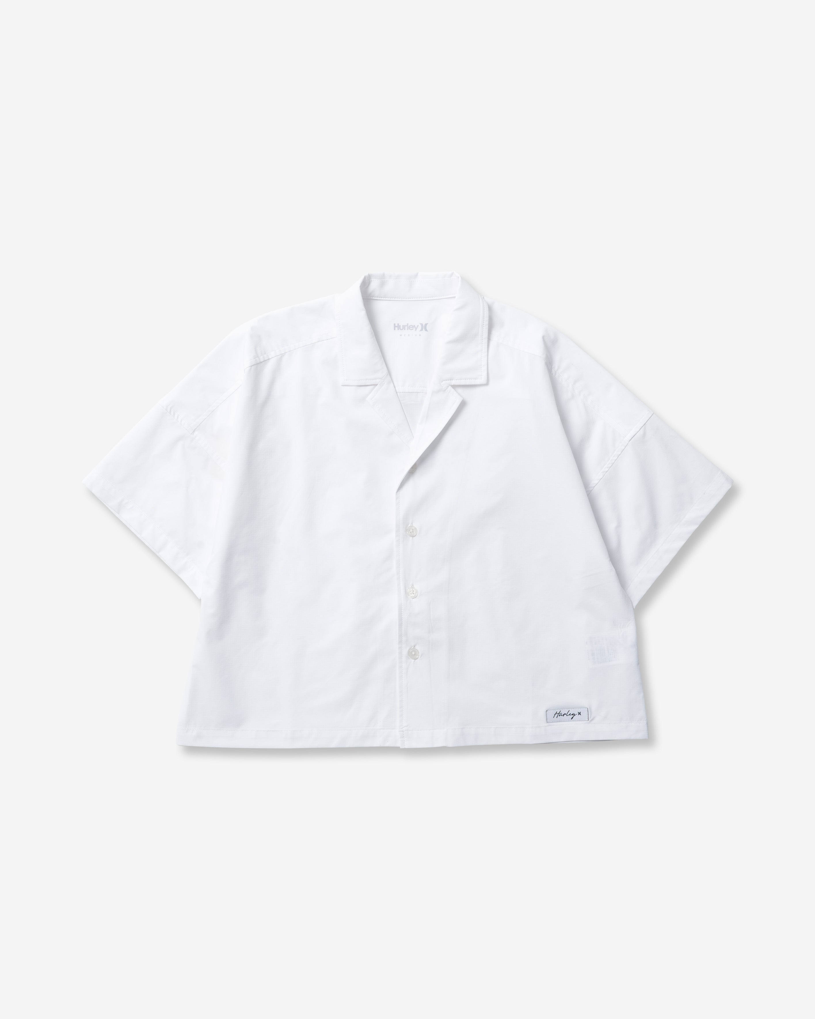 RIPSTOP SHORT SLEEVE SHIRT レディース/シャツ