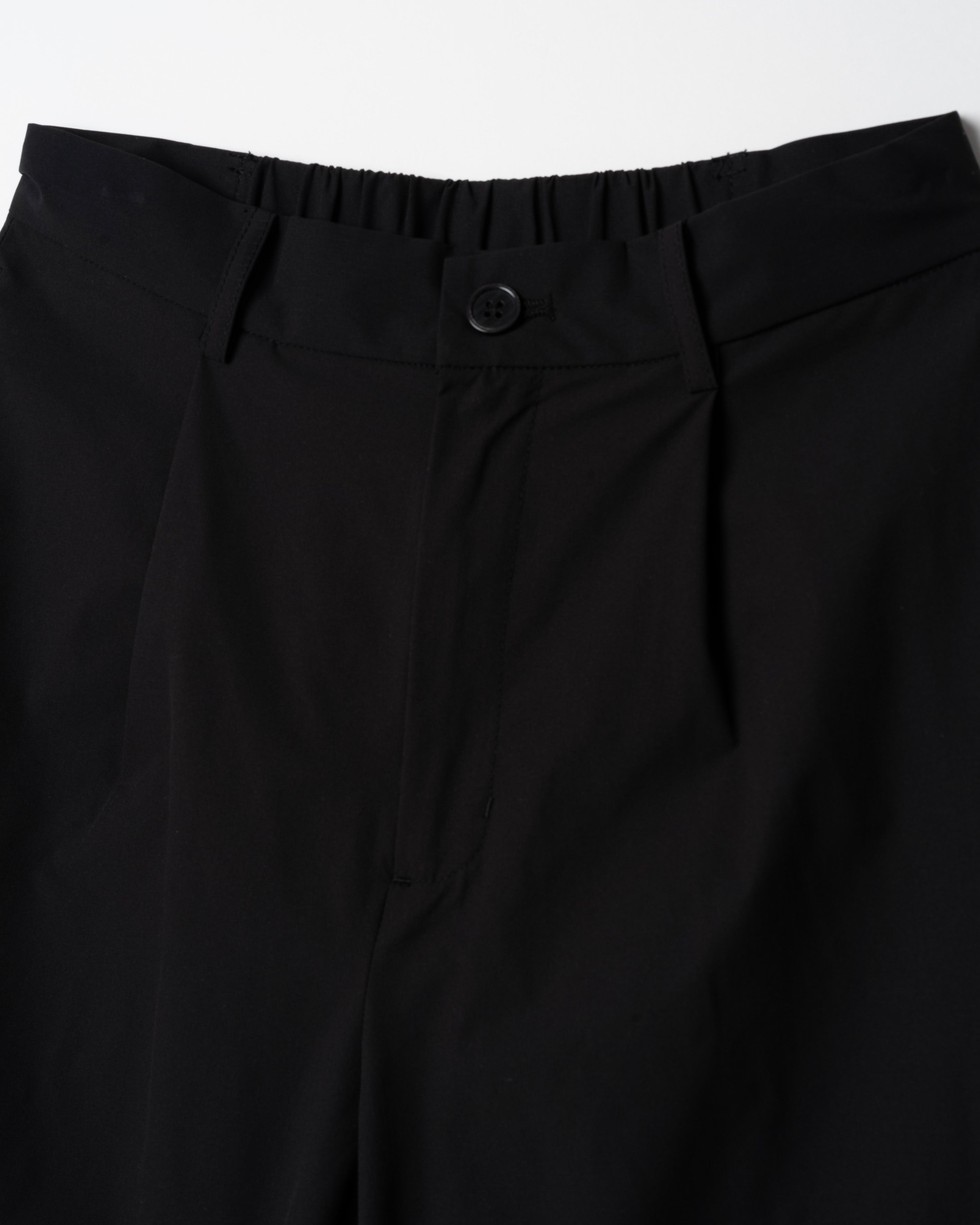 RIPSTOP WIDE PANTS レディース/パンツ