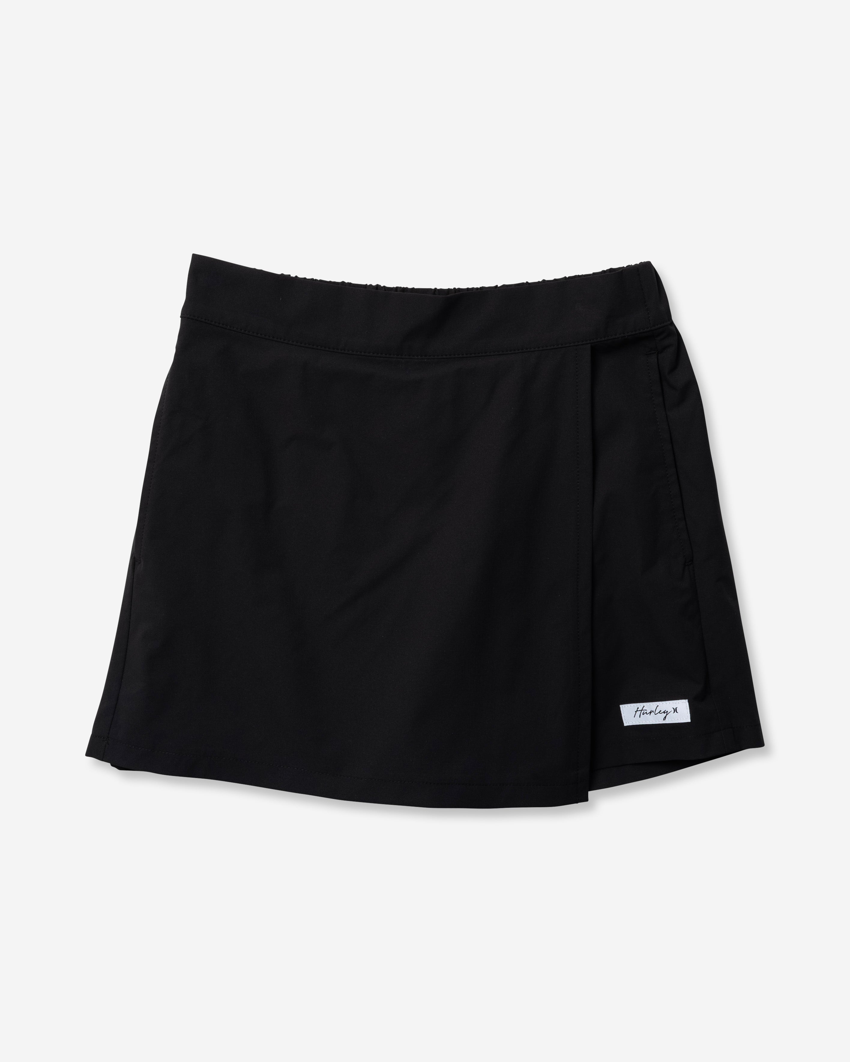 RIPSTOP CULOTTES レディース/スカート