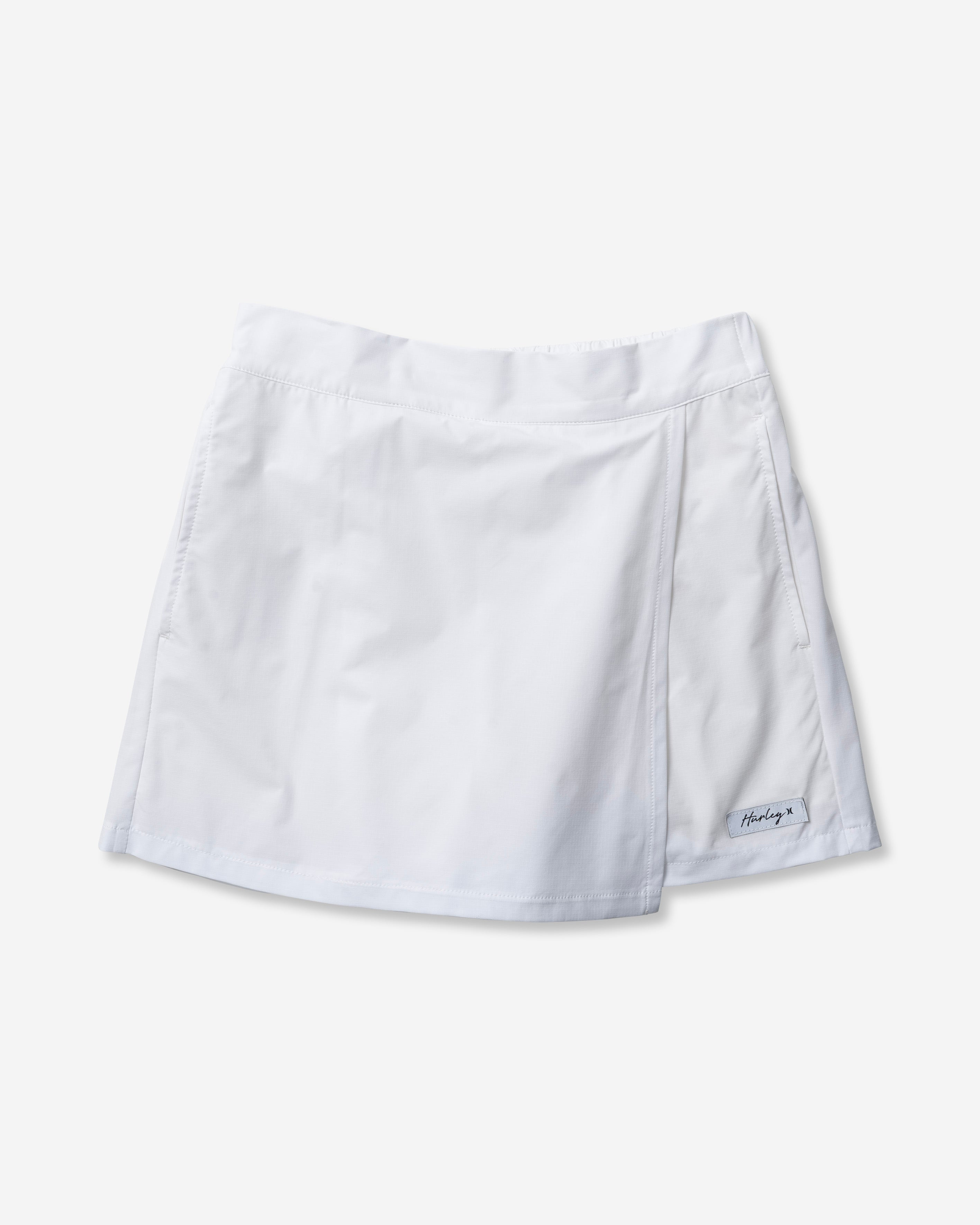 RIPSTOP CULOTTES レディース/スカート