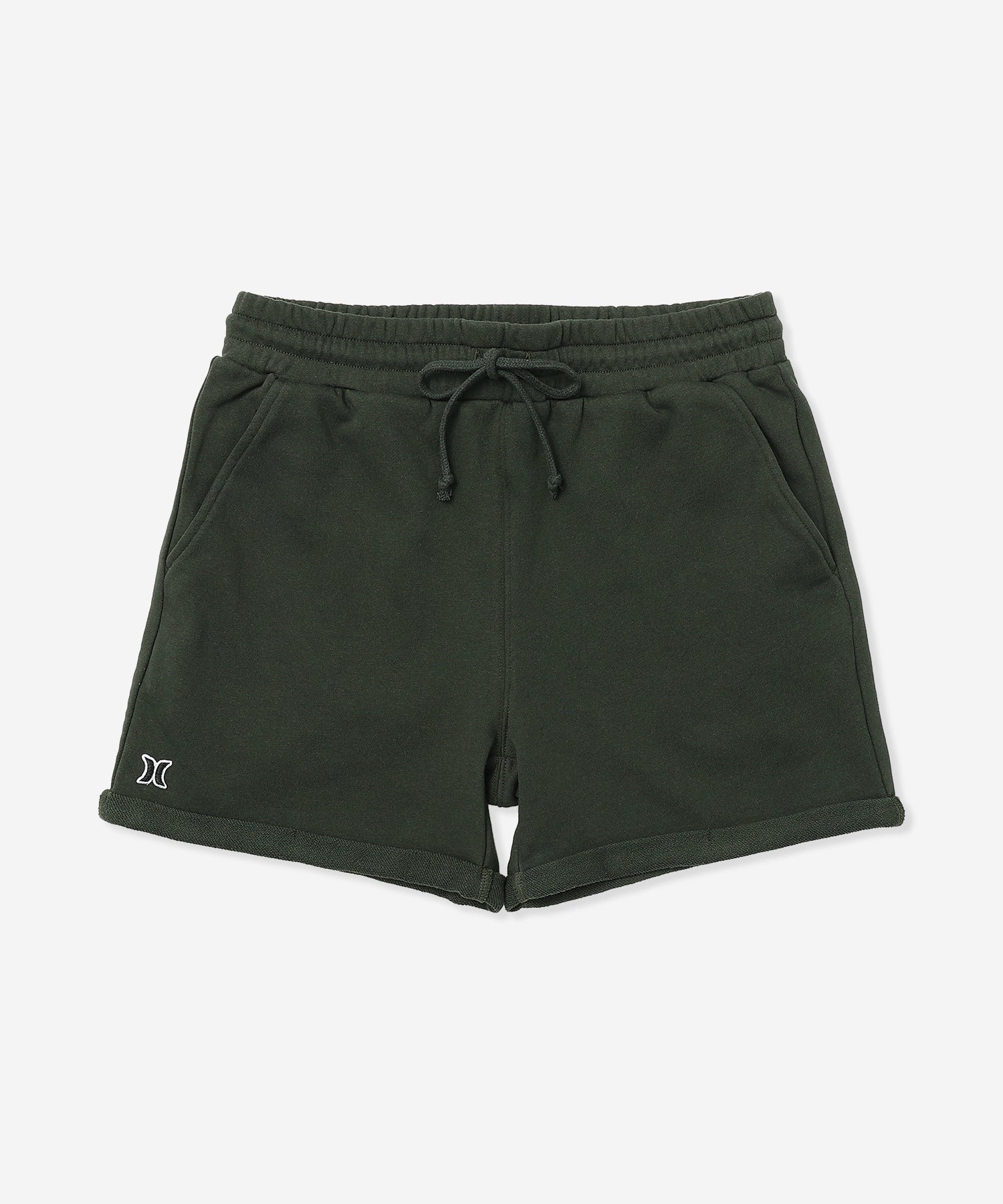 TERRY ICON SHORTS レディース/パンツ