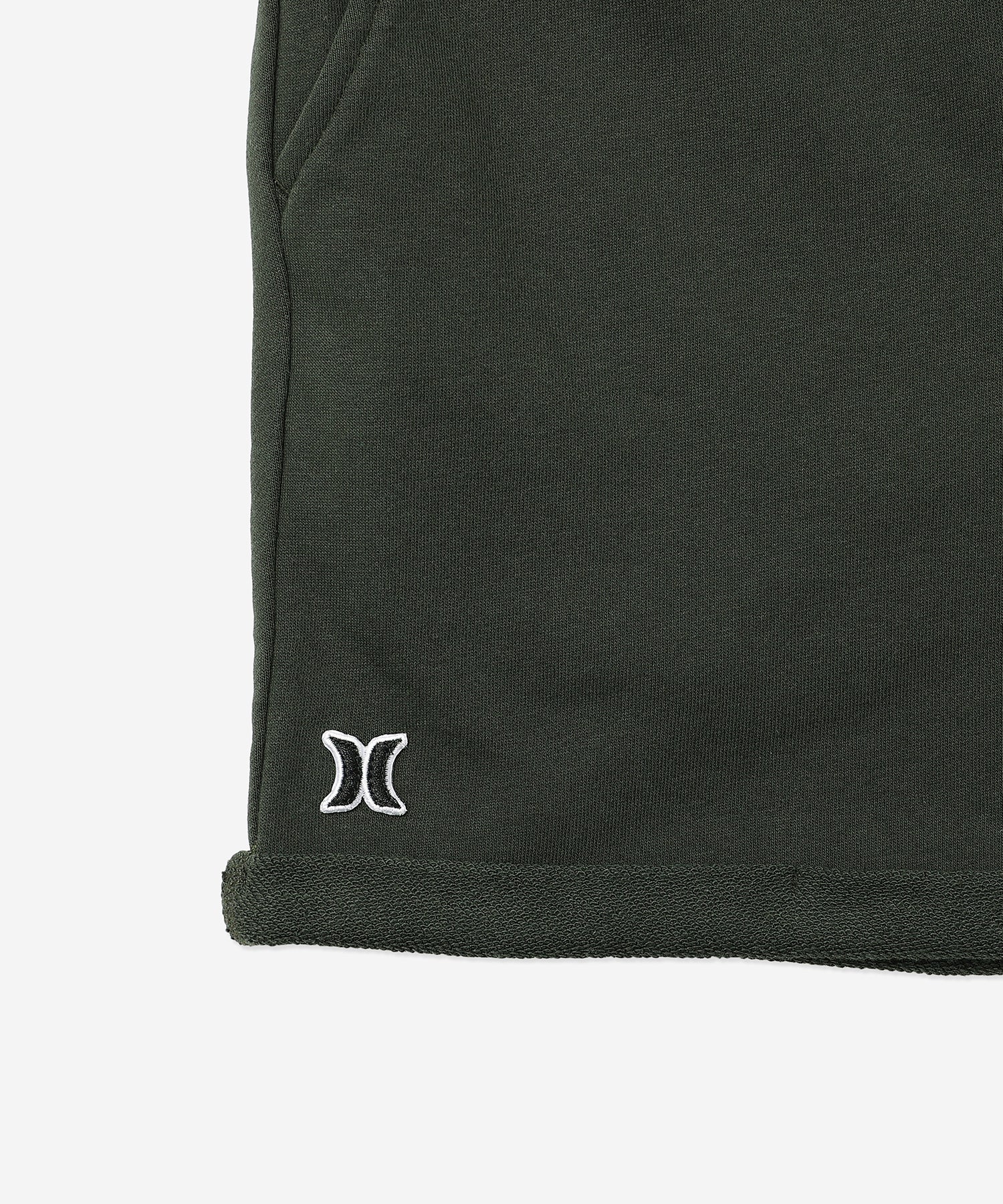 TERRY ICON SHORTS レディース/パンツ