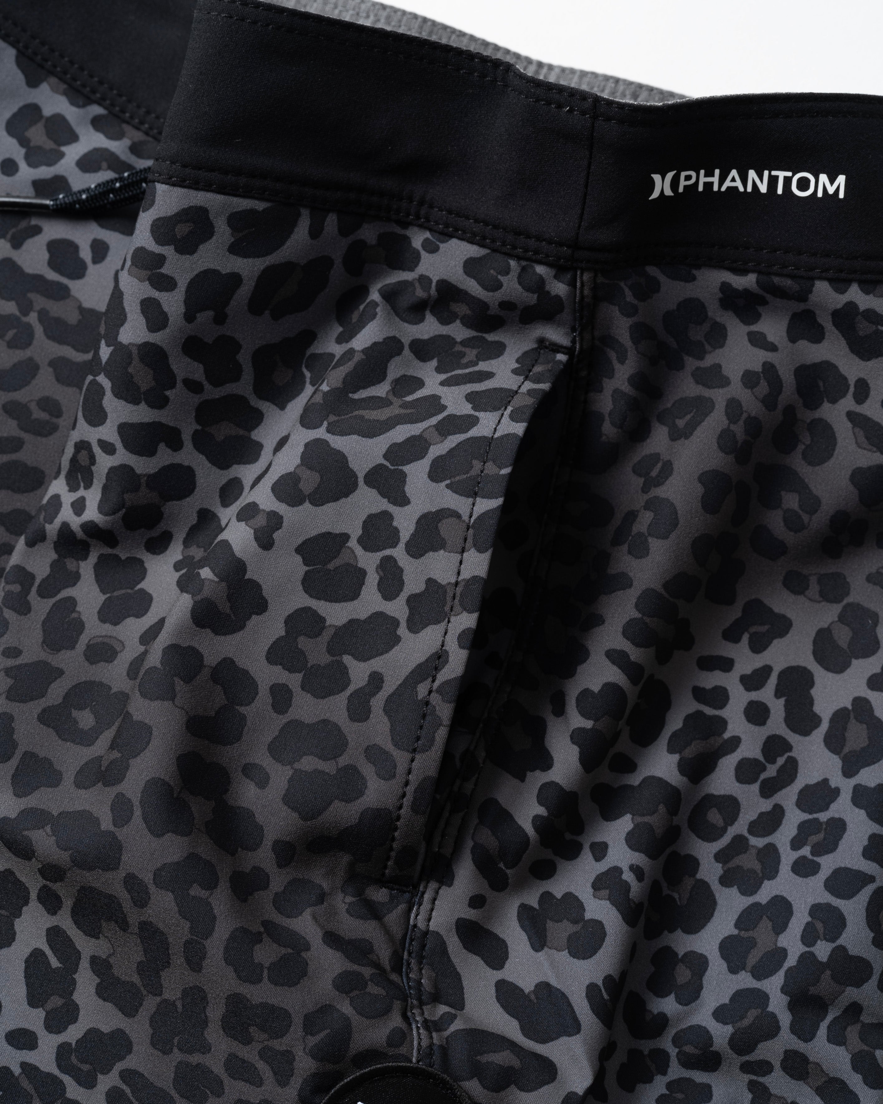 PHANTOM ECO BLOCK PARTY SIDE POCKETS 18 メンズ/サーフパンツ・水着