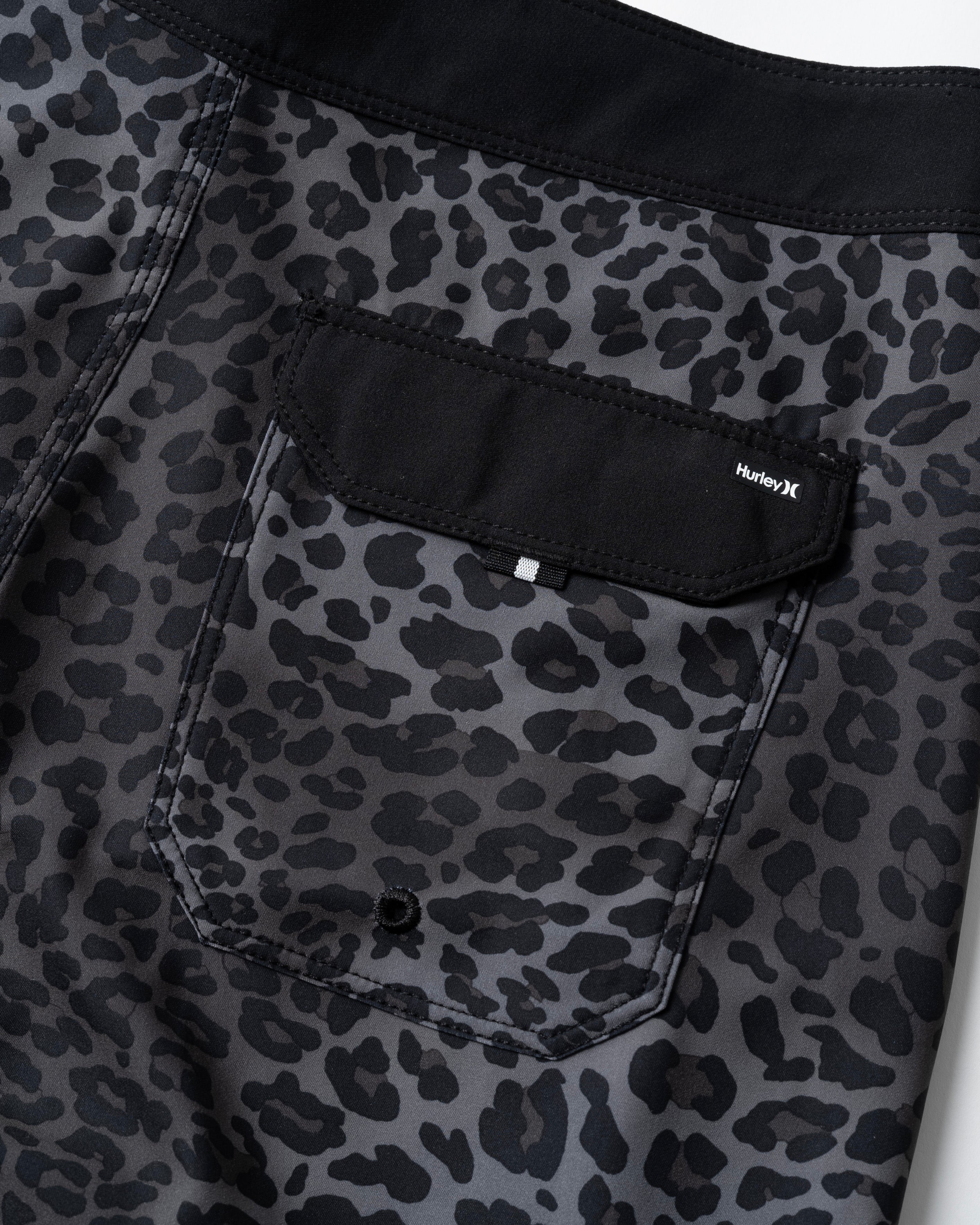 PHANTOM ECO BLOCK PARTY SIDE POCKETS 18 メンズ/サーフパンツ・水着