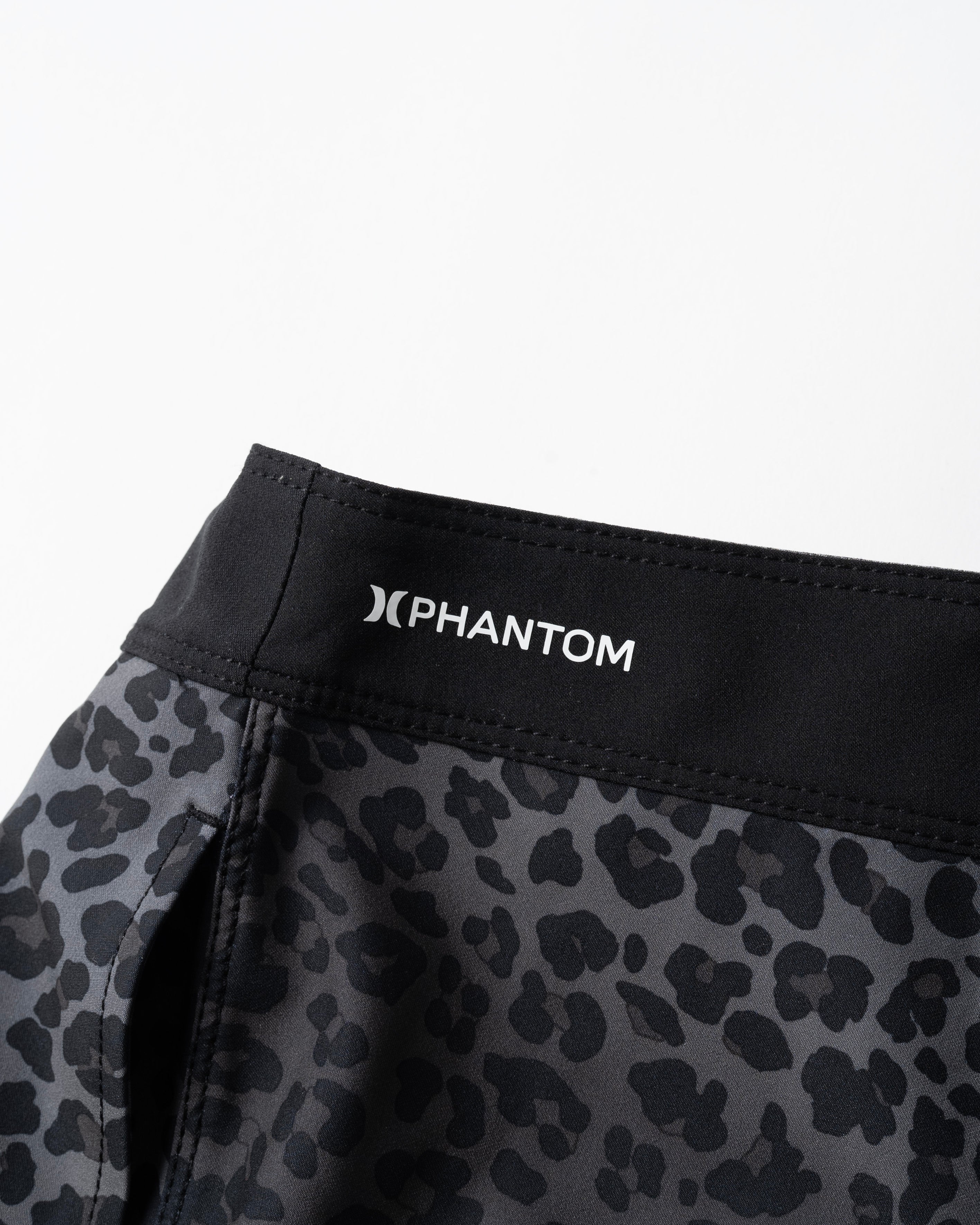 PHANTOM ECO BLOCK PARTY SIDE POCKETS 18 メンズ/サーフパンツ・水着