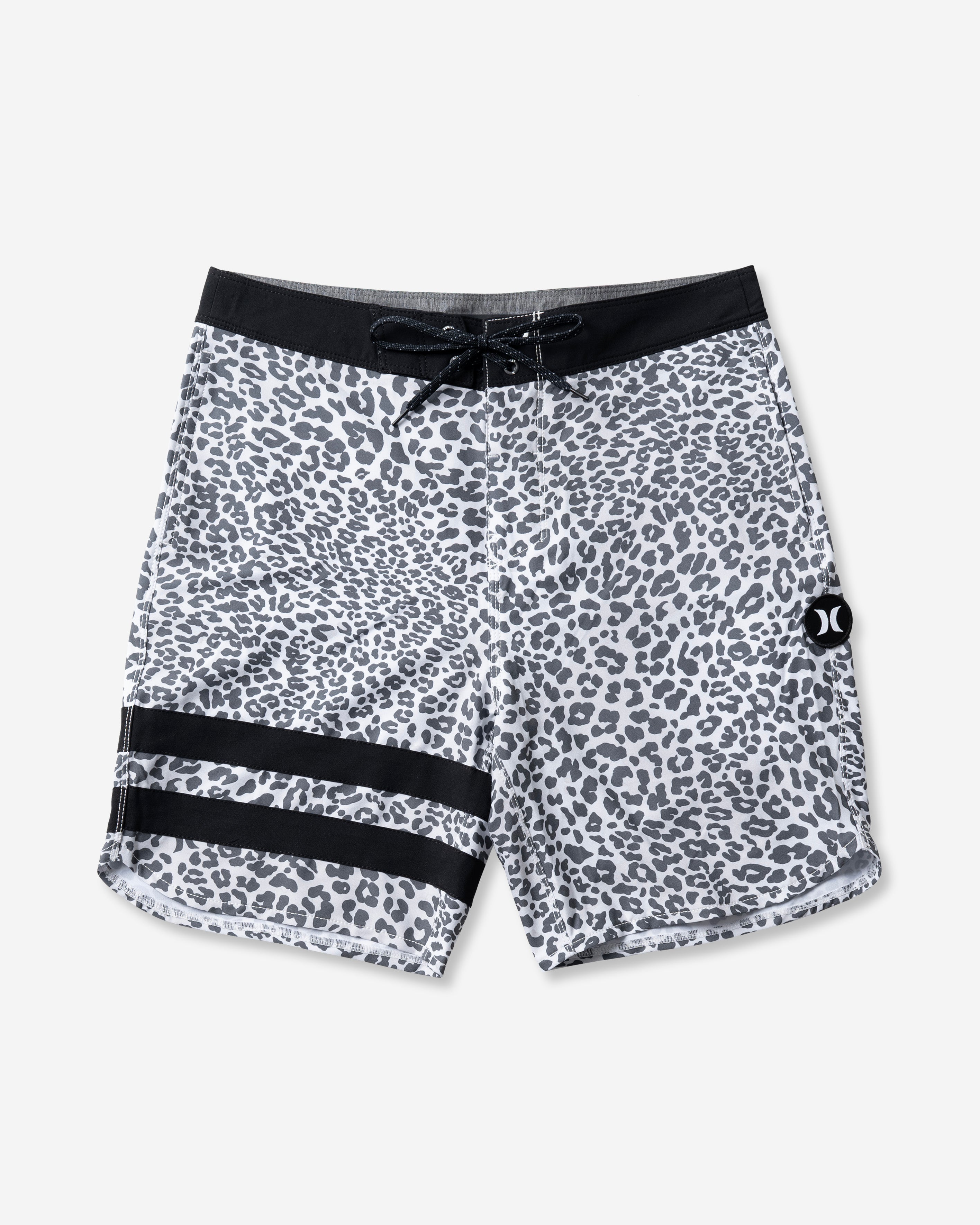 PHANTOM ECO BLOCK PARTY SIDE POCKETS 18 メンズ/サーフパンツ・水着