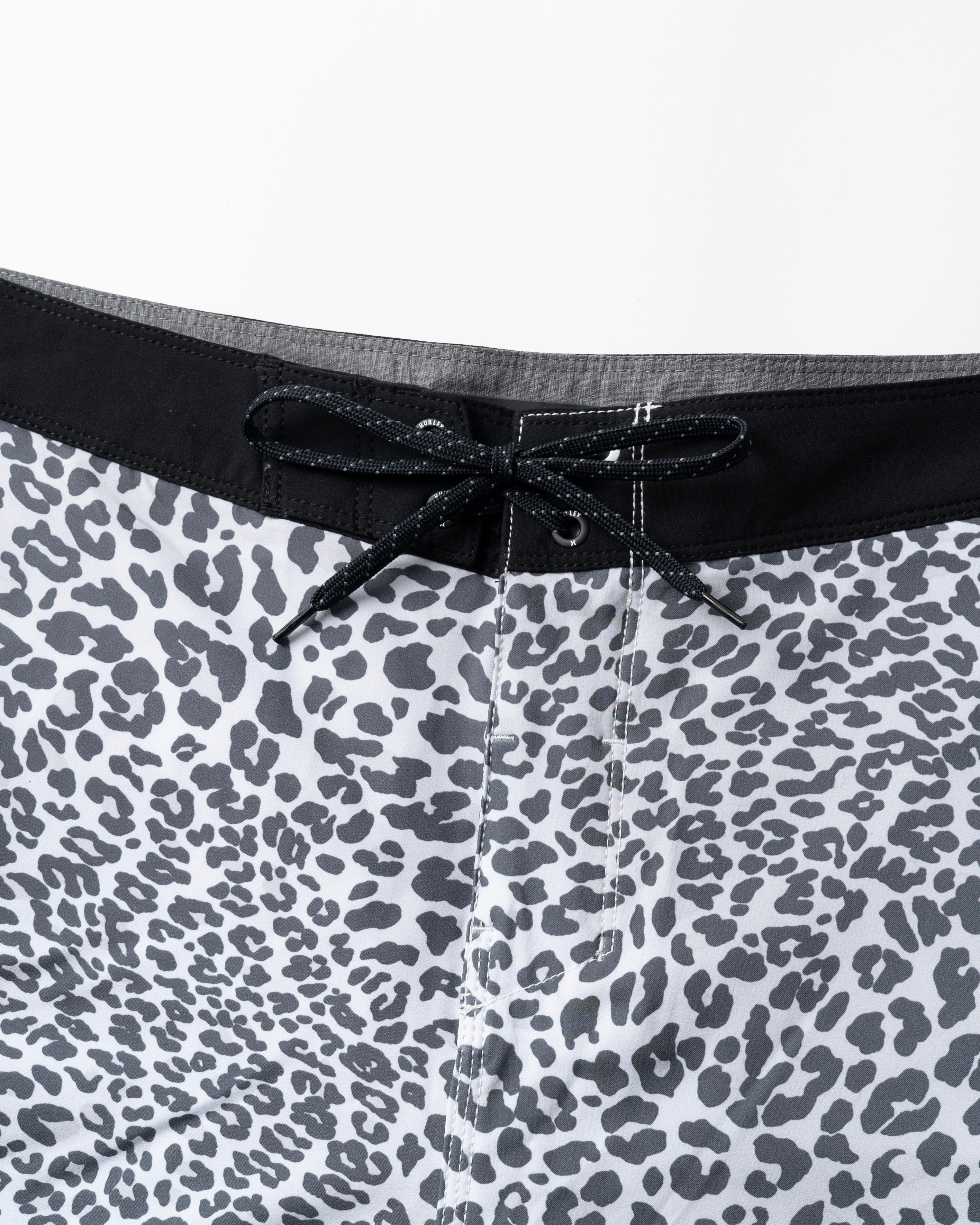 PHANTOM ECO BLOCK PARTY SIDE POCKETS 18 メンズ/サーフパンツ・水着