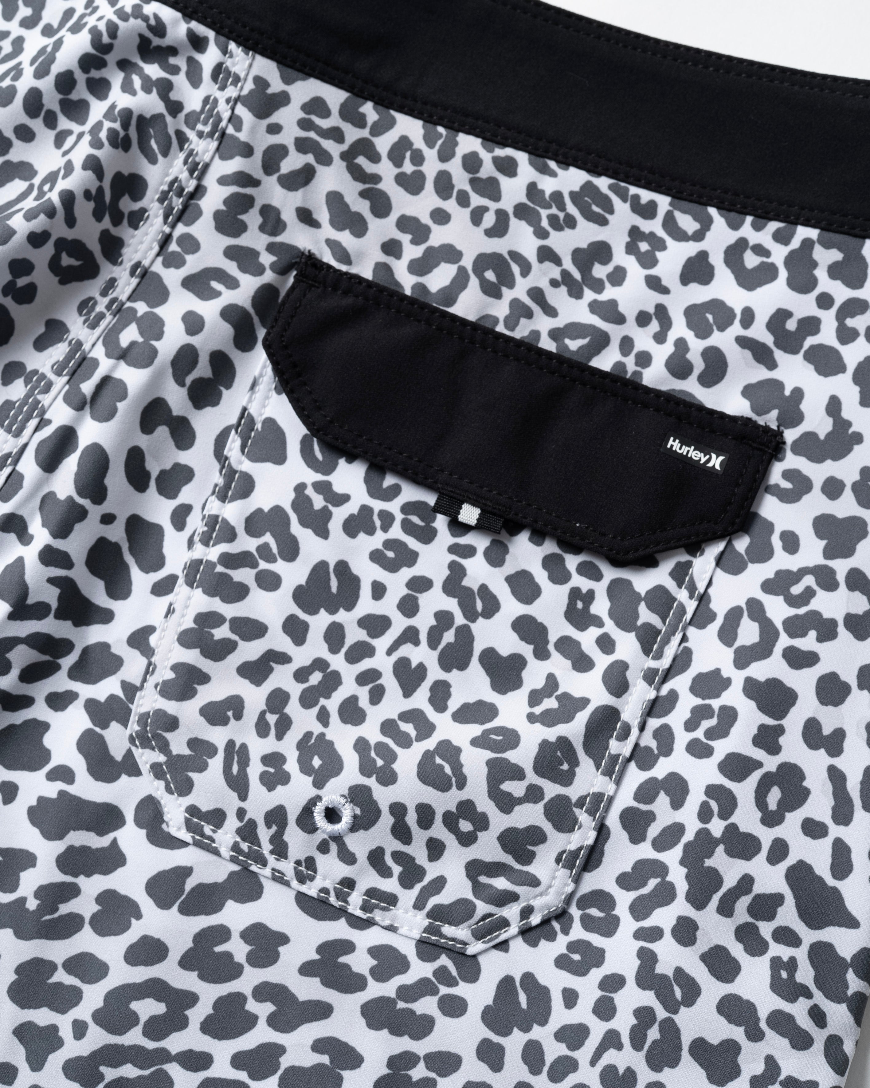 PHANTOM ECO BLOCK PARTY SIDE POCKETS 18 メンズ/サーフパンツ・水着