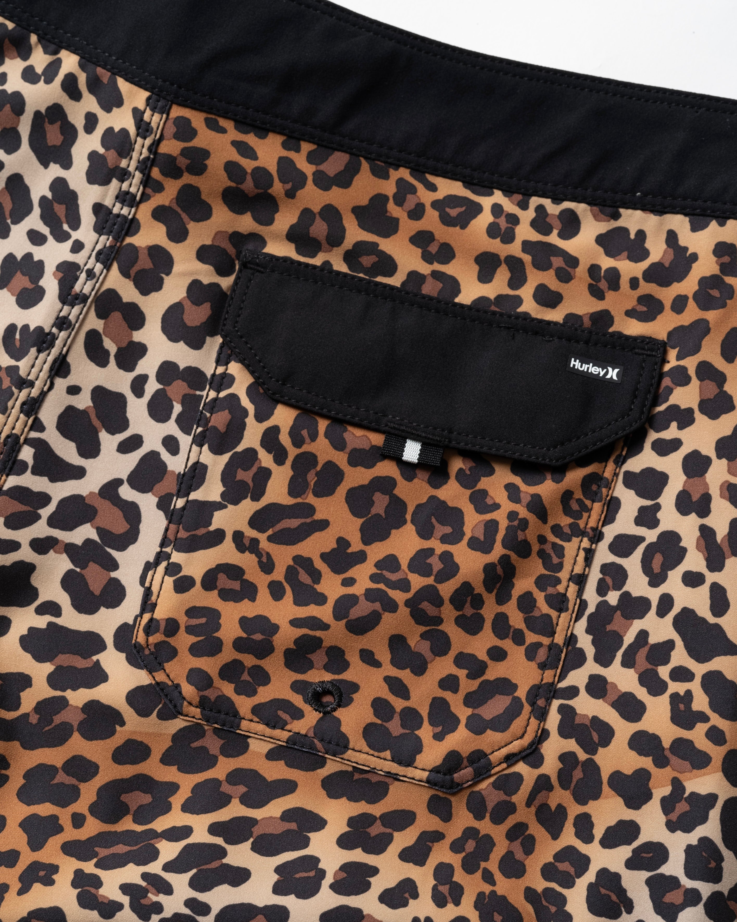PHANTOM ECO BLOCK PARTY SIDE POCKETS 18 メンズ/サーフパンツ・水着