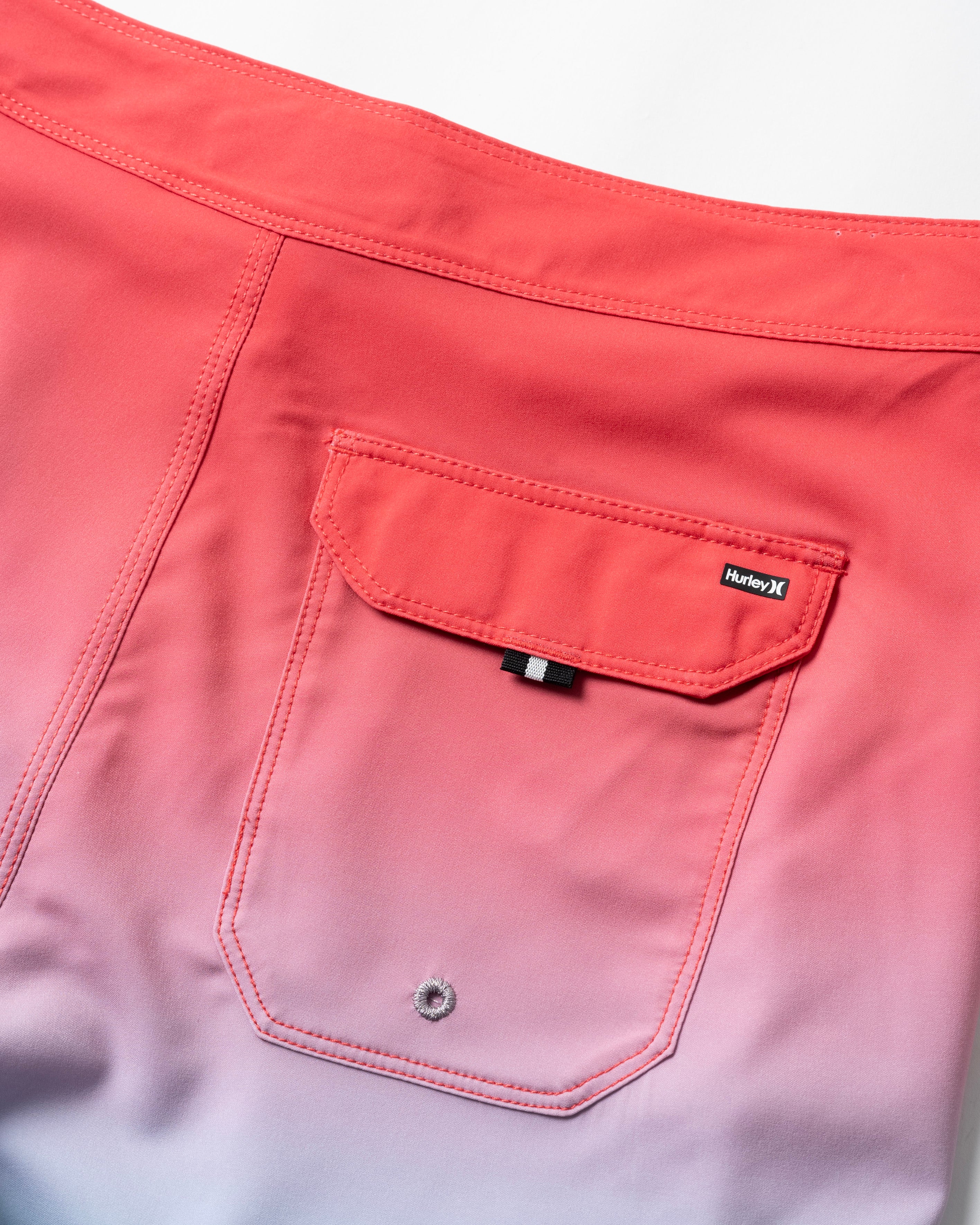 PHANTOM ECO BLOCK PARTY SIDE POCKETS 18 メンズ/サーフパンツ・水着