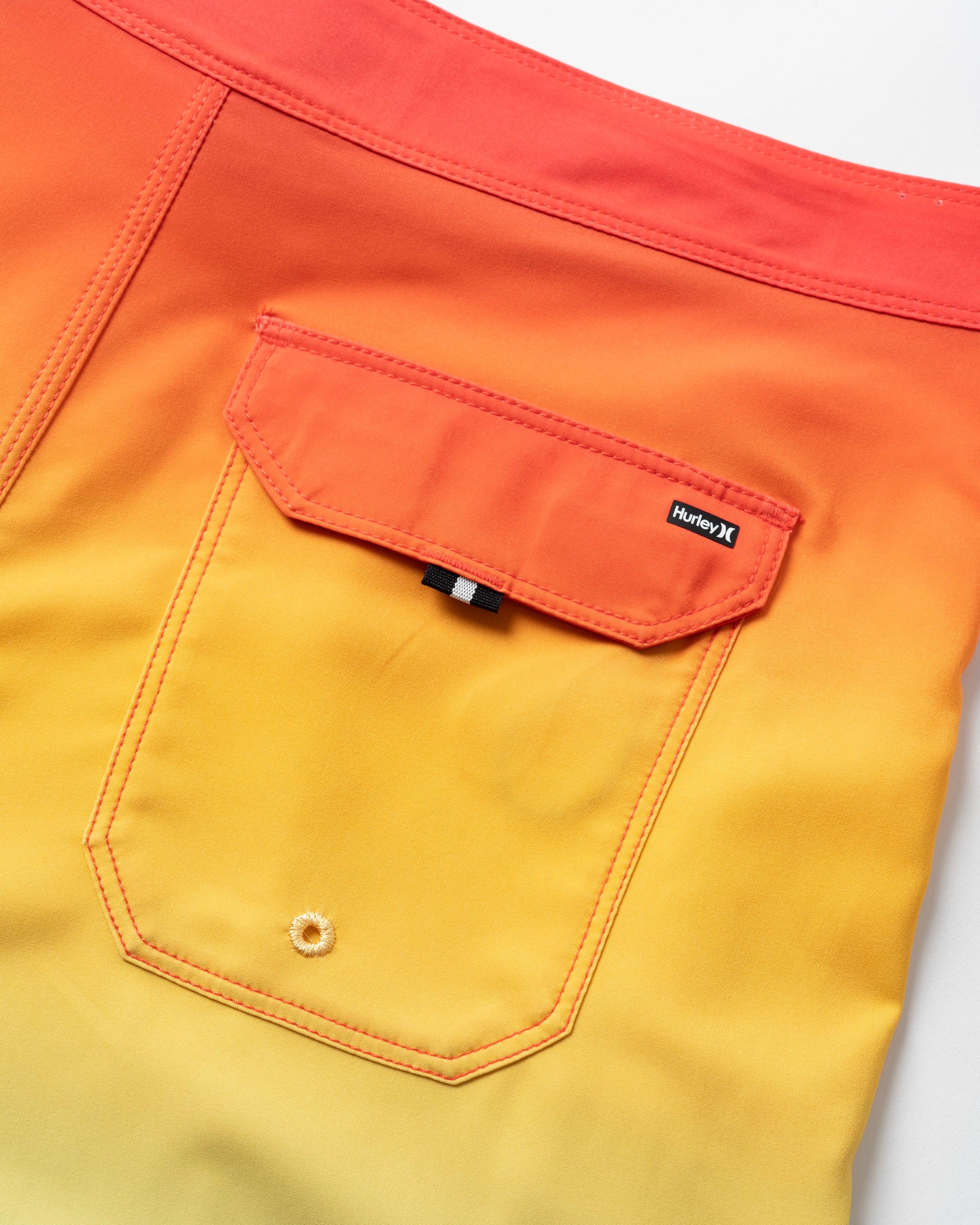 PHANTOM ECO BLOCK PARTY SIDE POCKETS 18 メンズ/サーフパンツ・水着