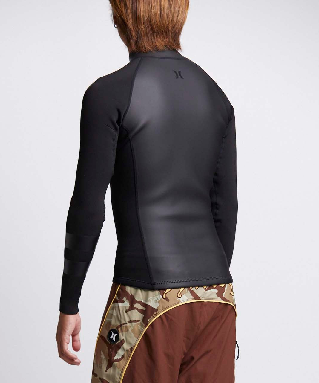 【NEW】アドバンテージ プラス 2MM ジップ ジャケット (メンズ/ウェットスーツ)