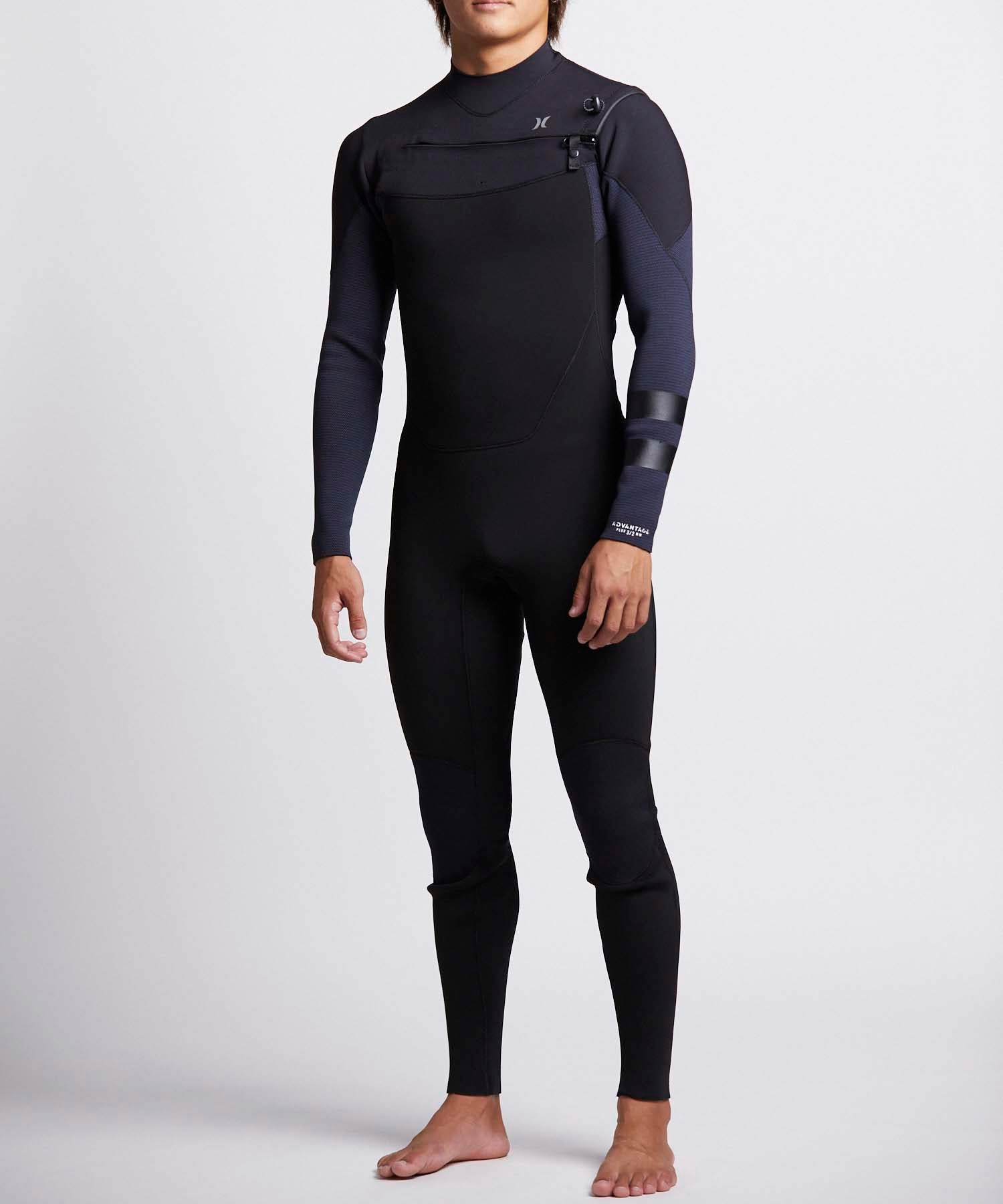 【NEW】アドバンテージ プラス 3/2MM フルスーツ (メンズ/ウェットスーツ)