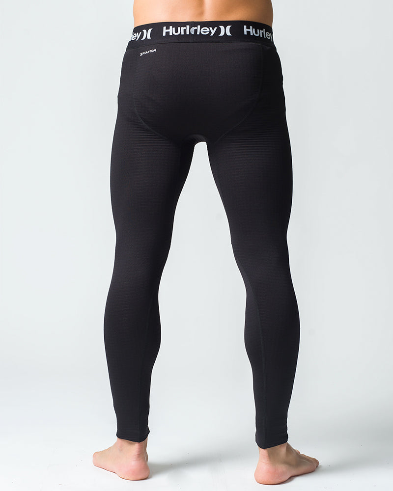 PHANTOM WAFFLE INNER LEGGING メンズ/ファントムワッフルインナーレギンス