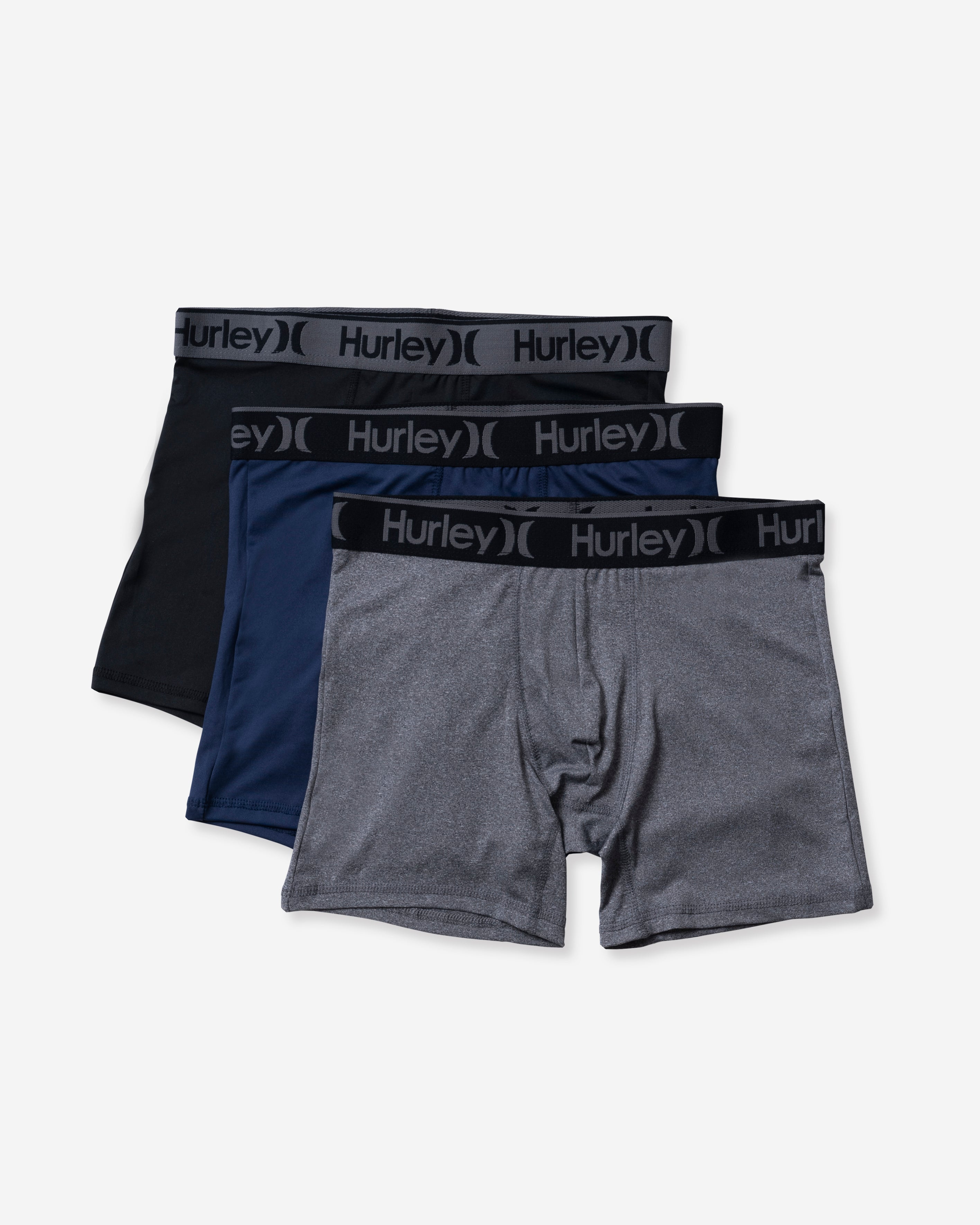 メンズ/アンダーウェア・下着|Hurley(ハーレー)Japan|公式オンラインストア